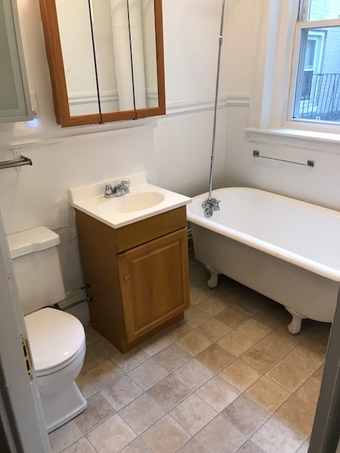 1334 Commonwealth Ave, Allston