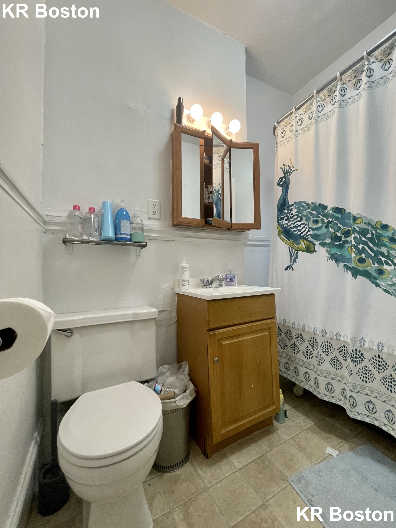 1334 Commonwealth Ave, Allston