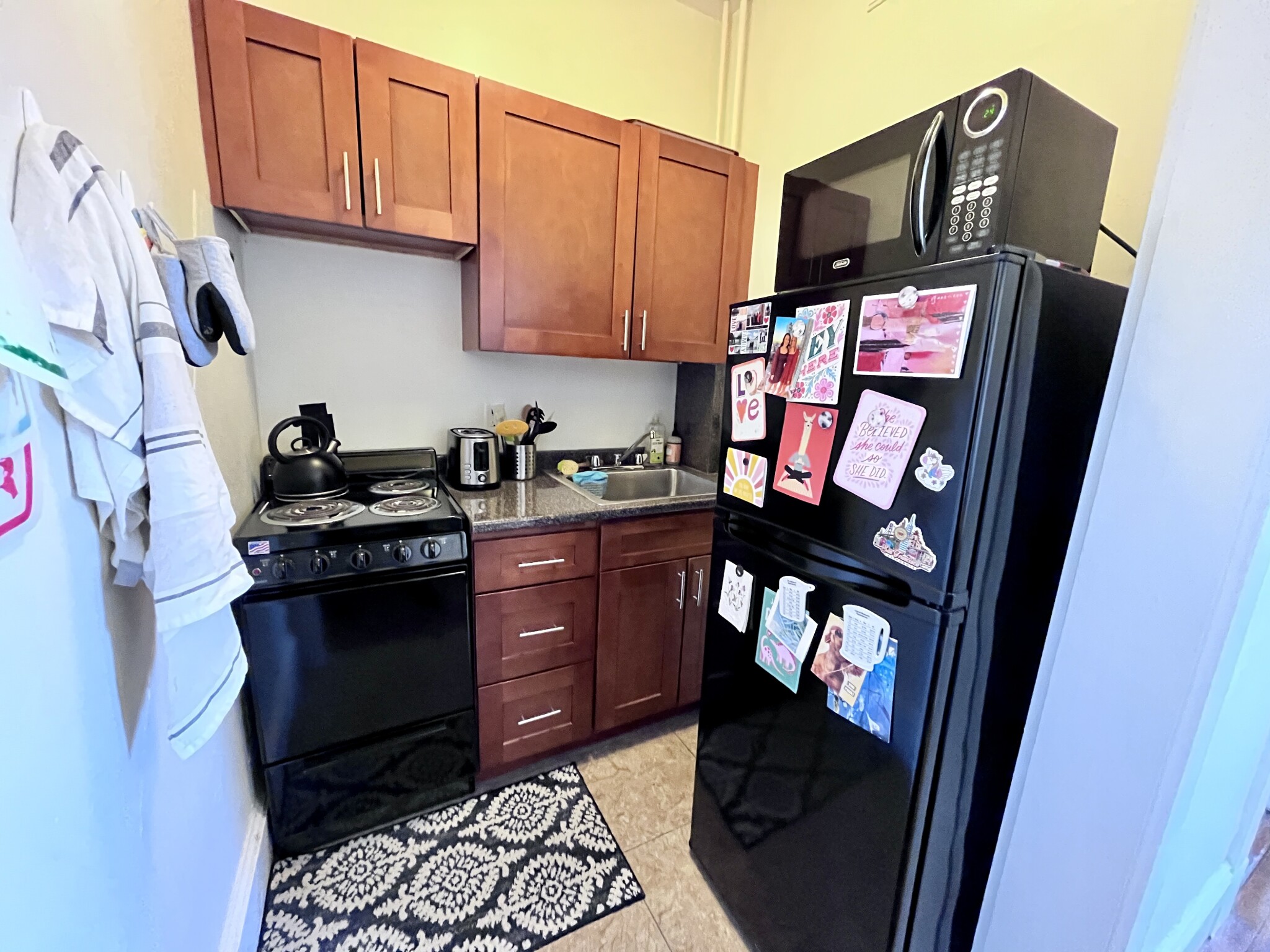 1334 Commonwealth Ave, Allston