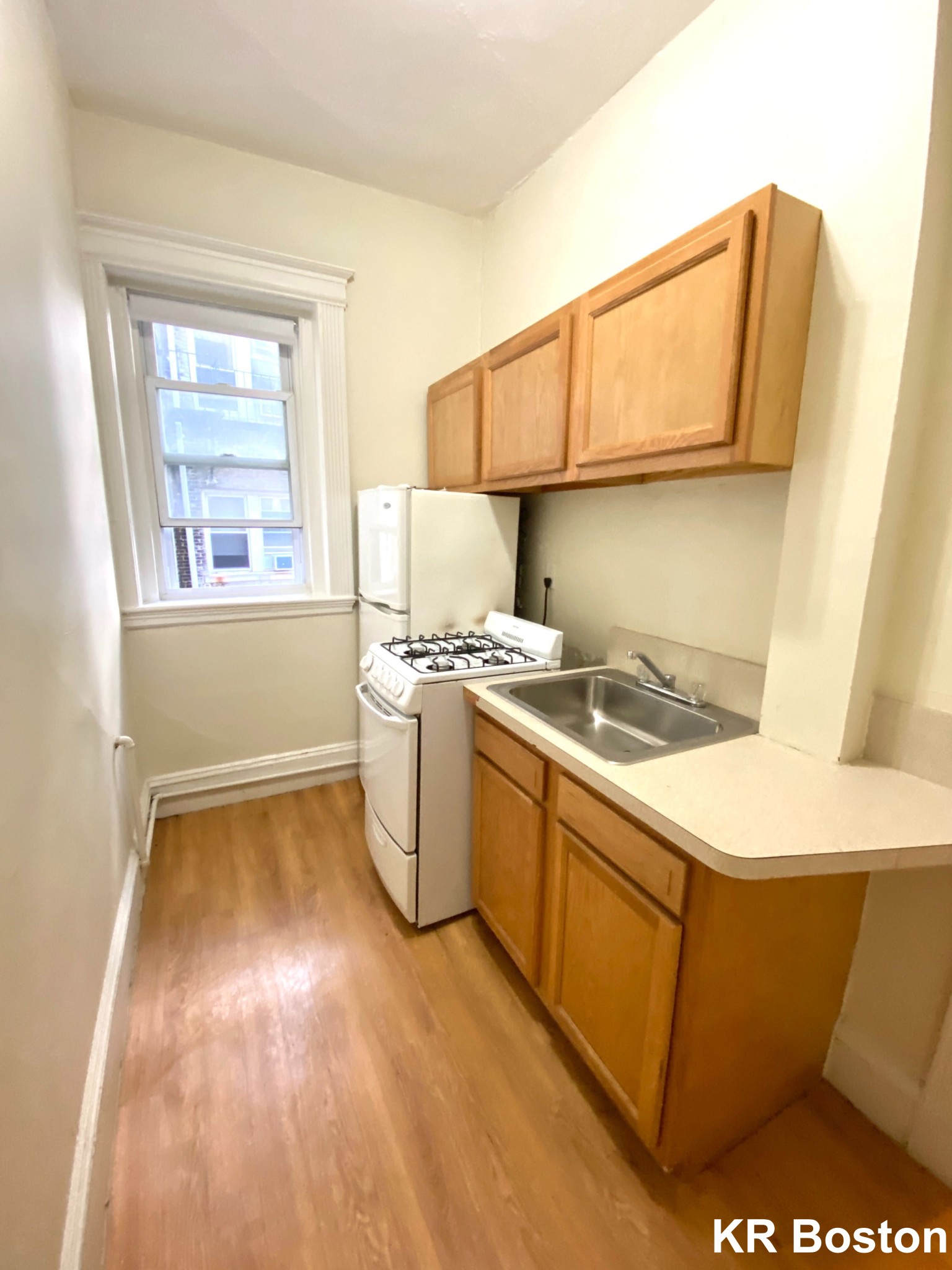 1334 Commonwealth Ave, Allston