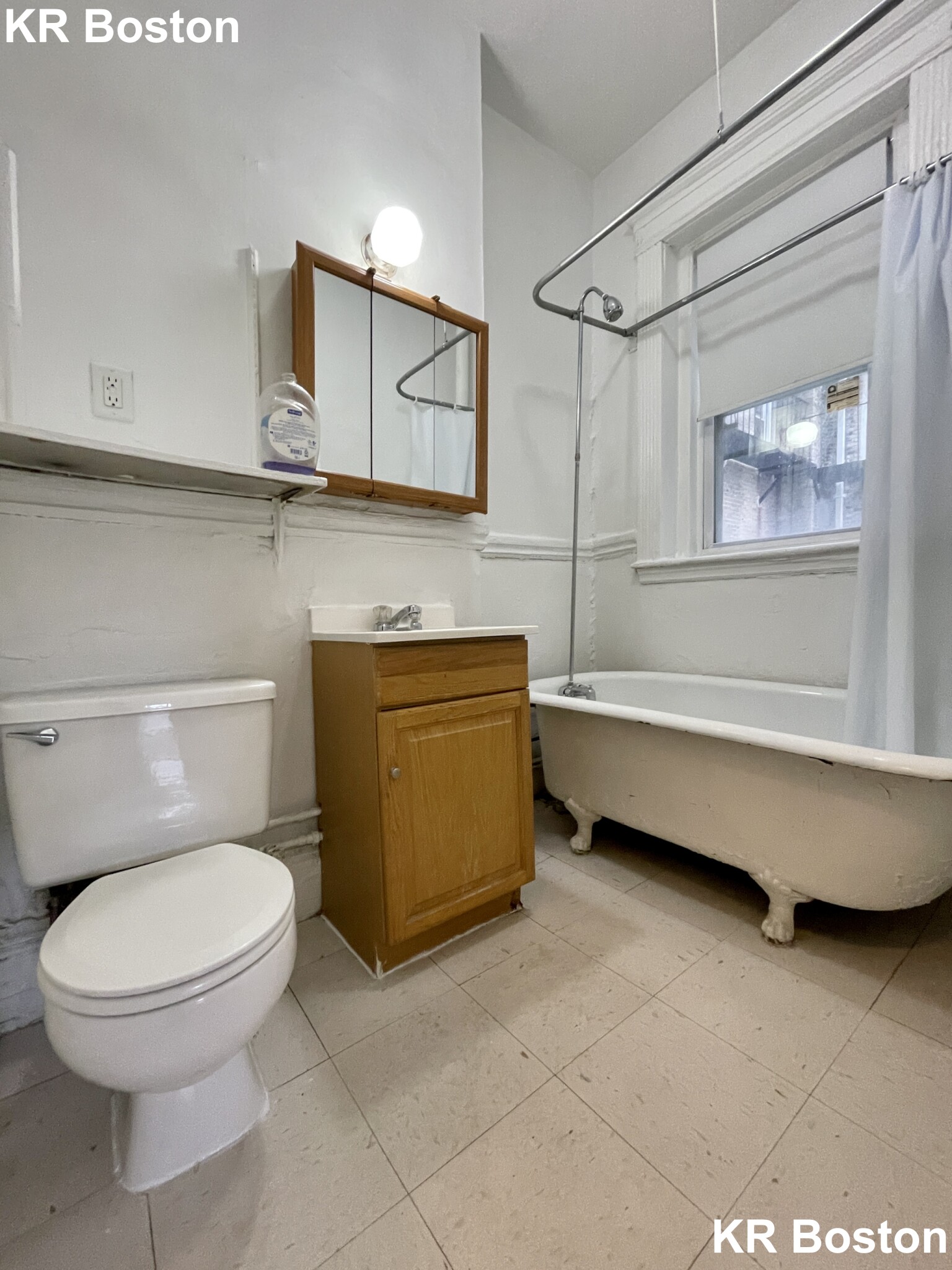 1334 Commonwealth Ave, Allston