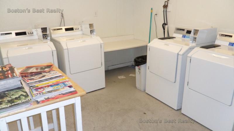 445 Washington St, Brighton