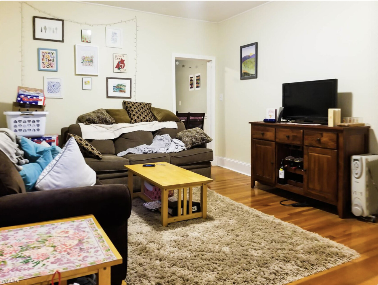 2 Wyman Pl, Jamaica Plain