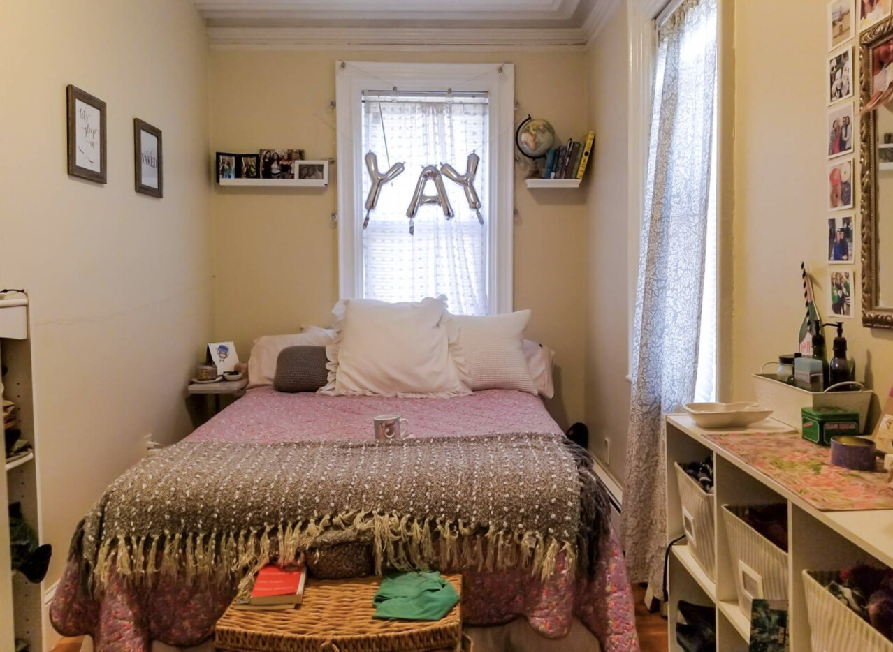 2 Wyman Pl, Jamaica Plain