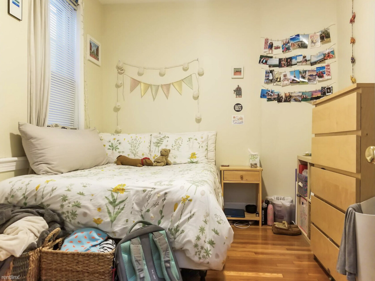 2 Wyman Pl, Jamaica Plain