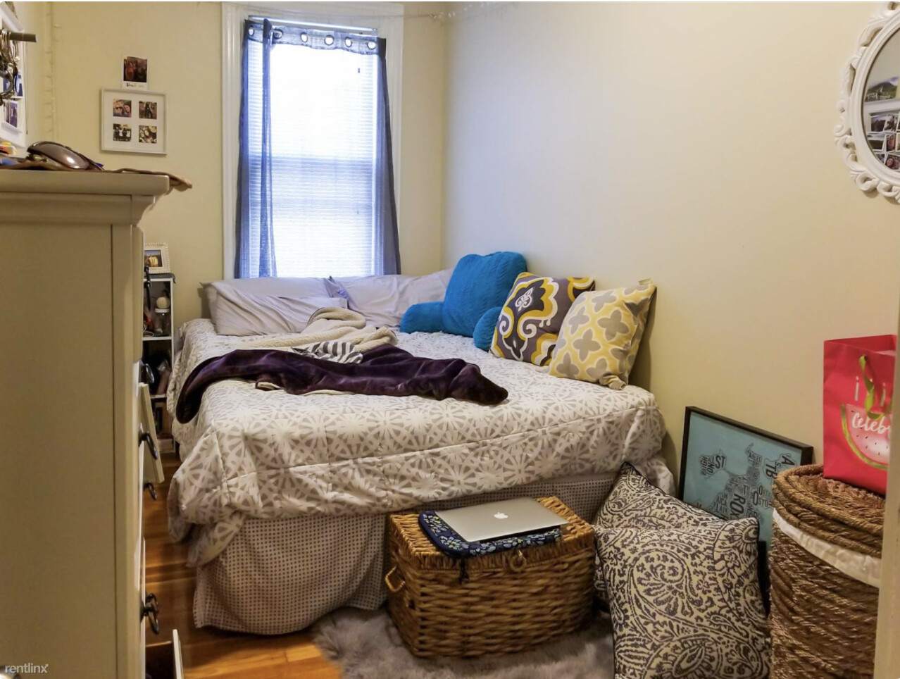 2 Wyman Pl, Jamaica Plain