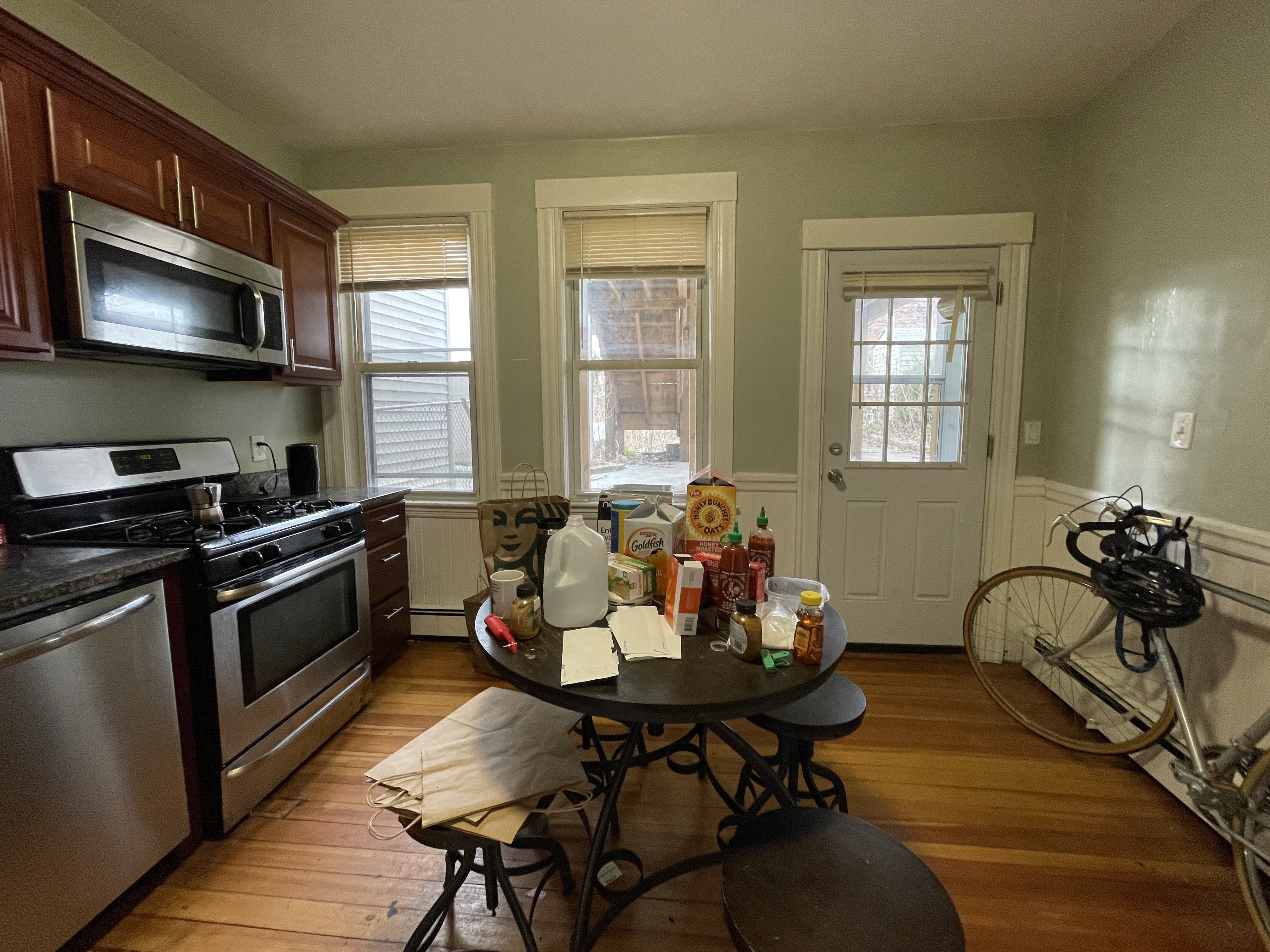 2 Wyman Pl, Jamaica Plain