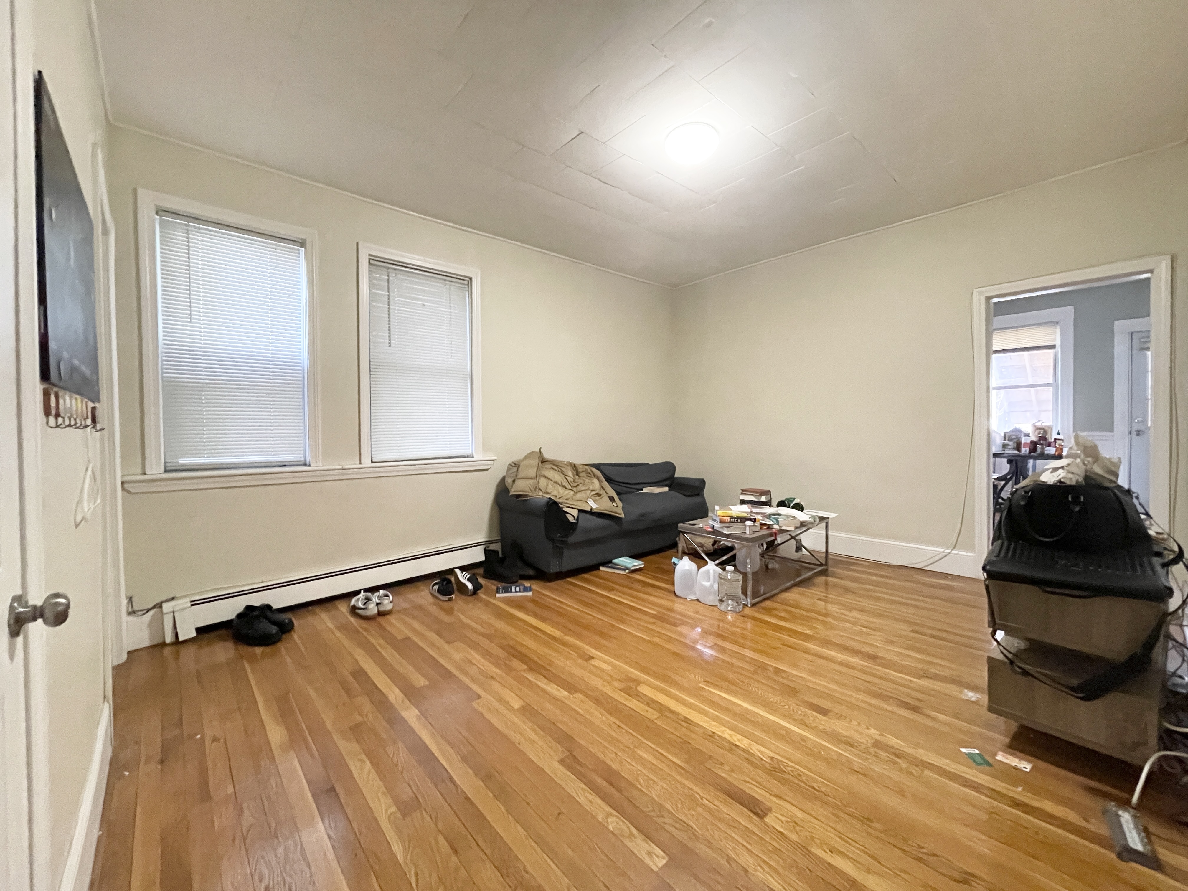 2 Wyman Pl, Jamaica Plain