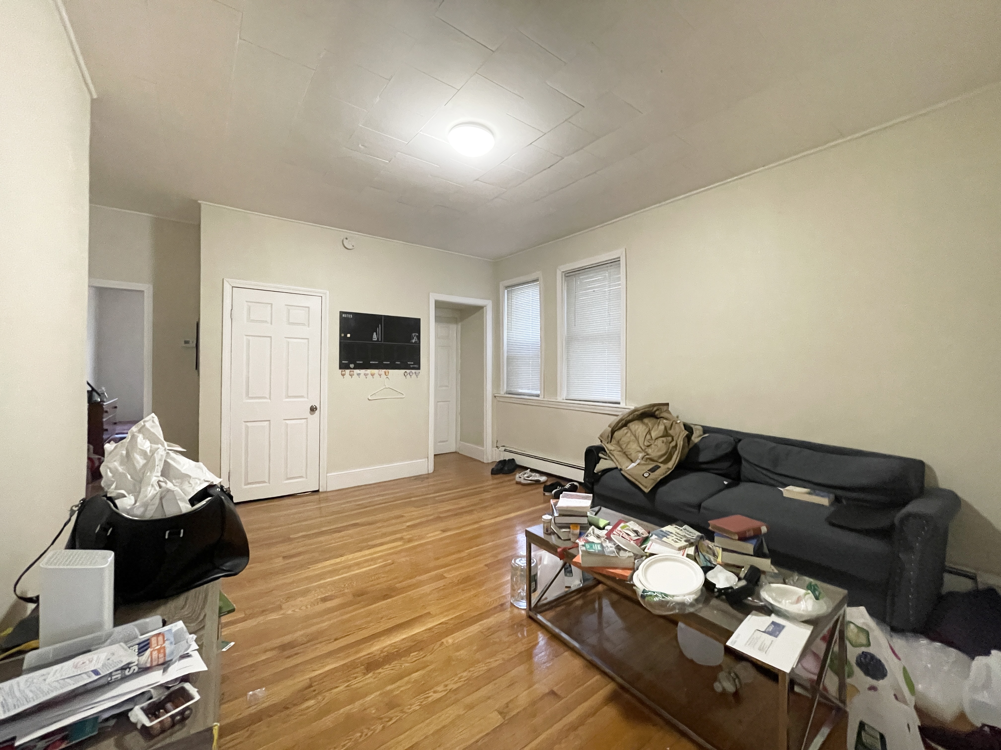 2 Wyman Pl, Jamaica Plain
