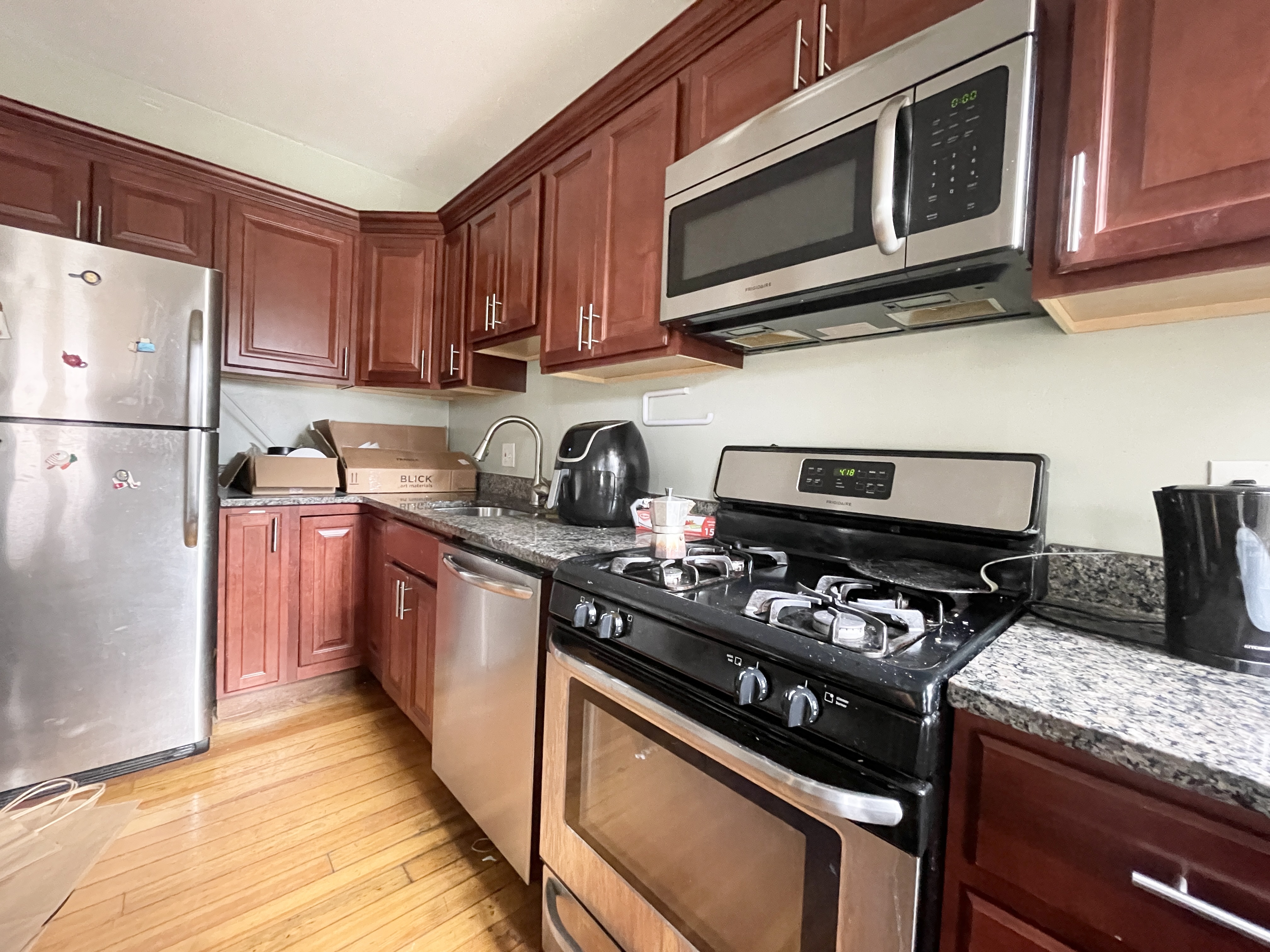 2 Wyman Pl, Jamaica Plain
