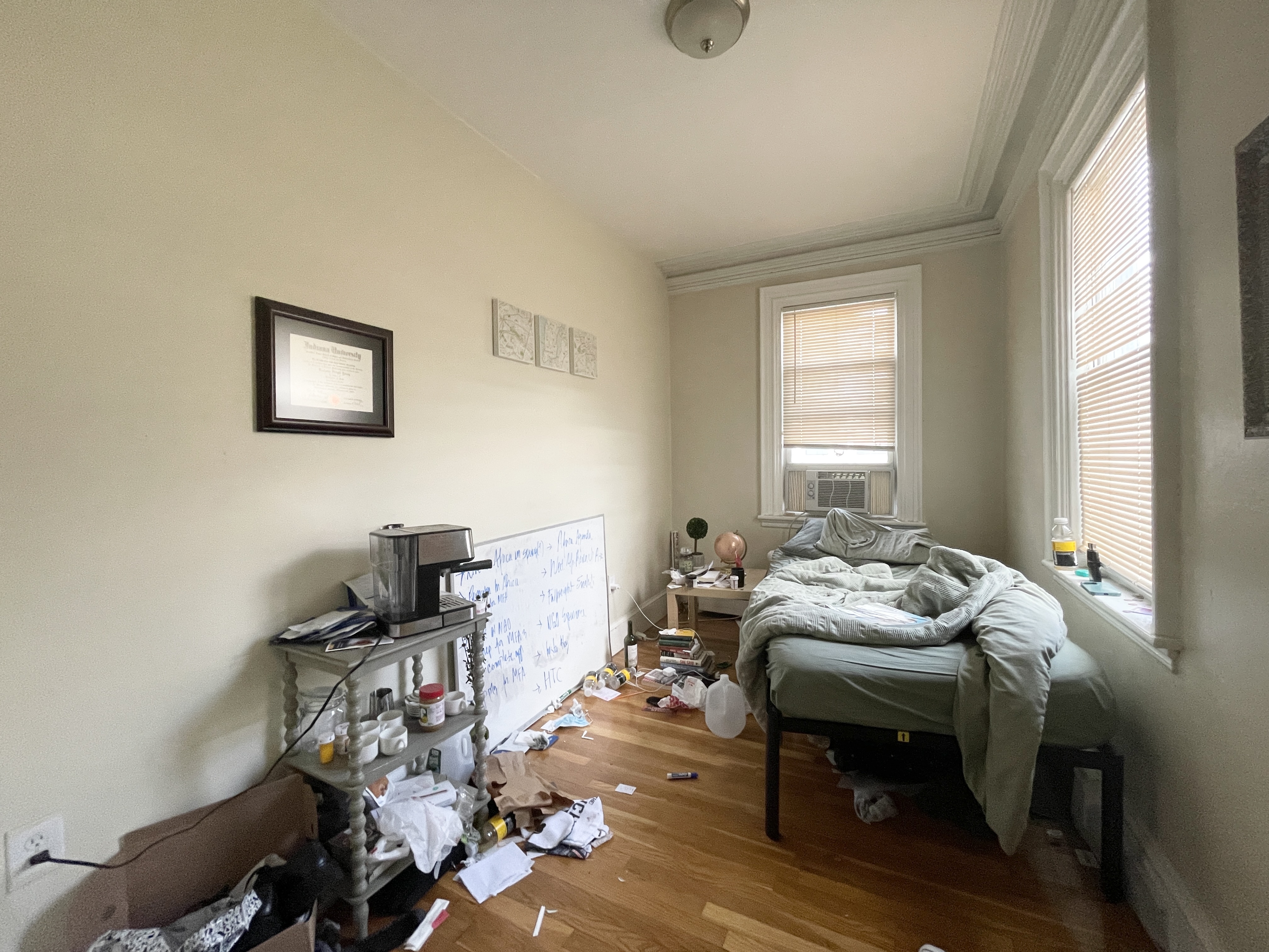 2 Wyman Pl, Jamaica Plain