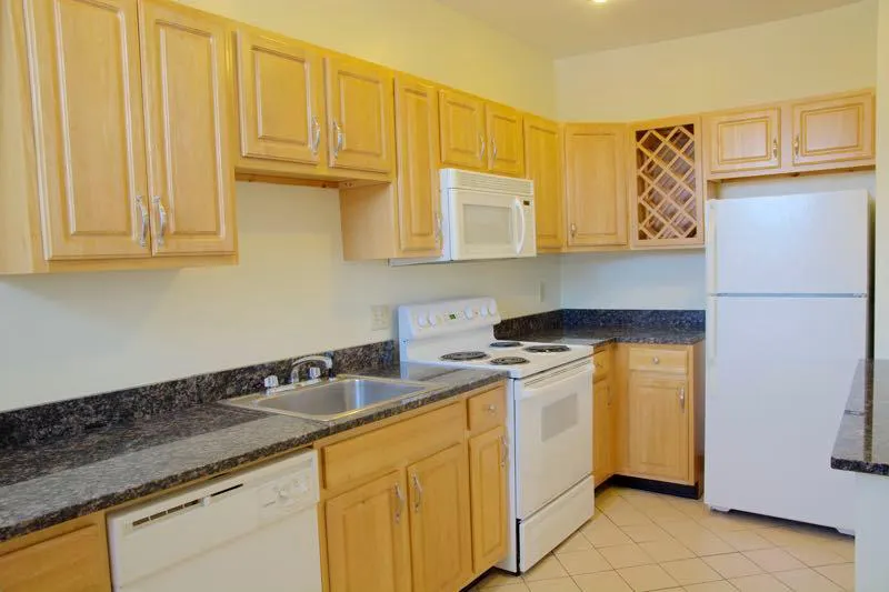 1404 Beacon St, Coolidge Corner