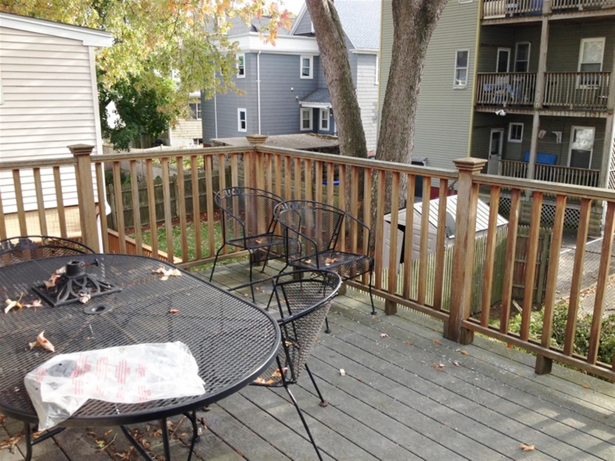 66 Thomas St, Medford