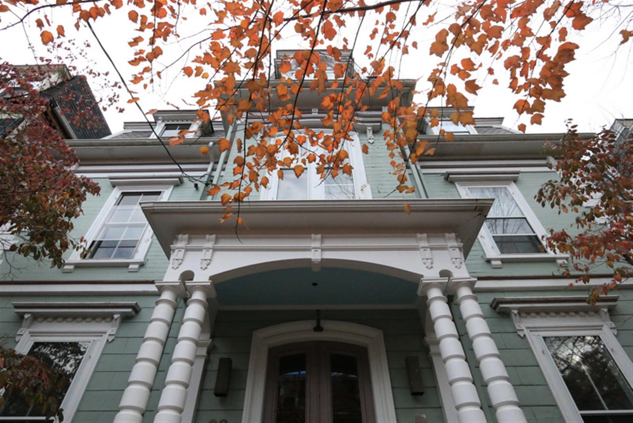 22 Bigelow St, Central Square