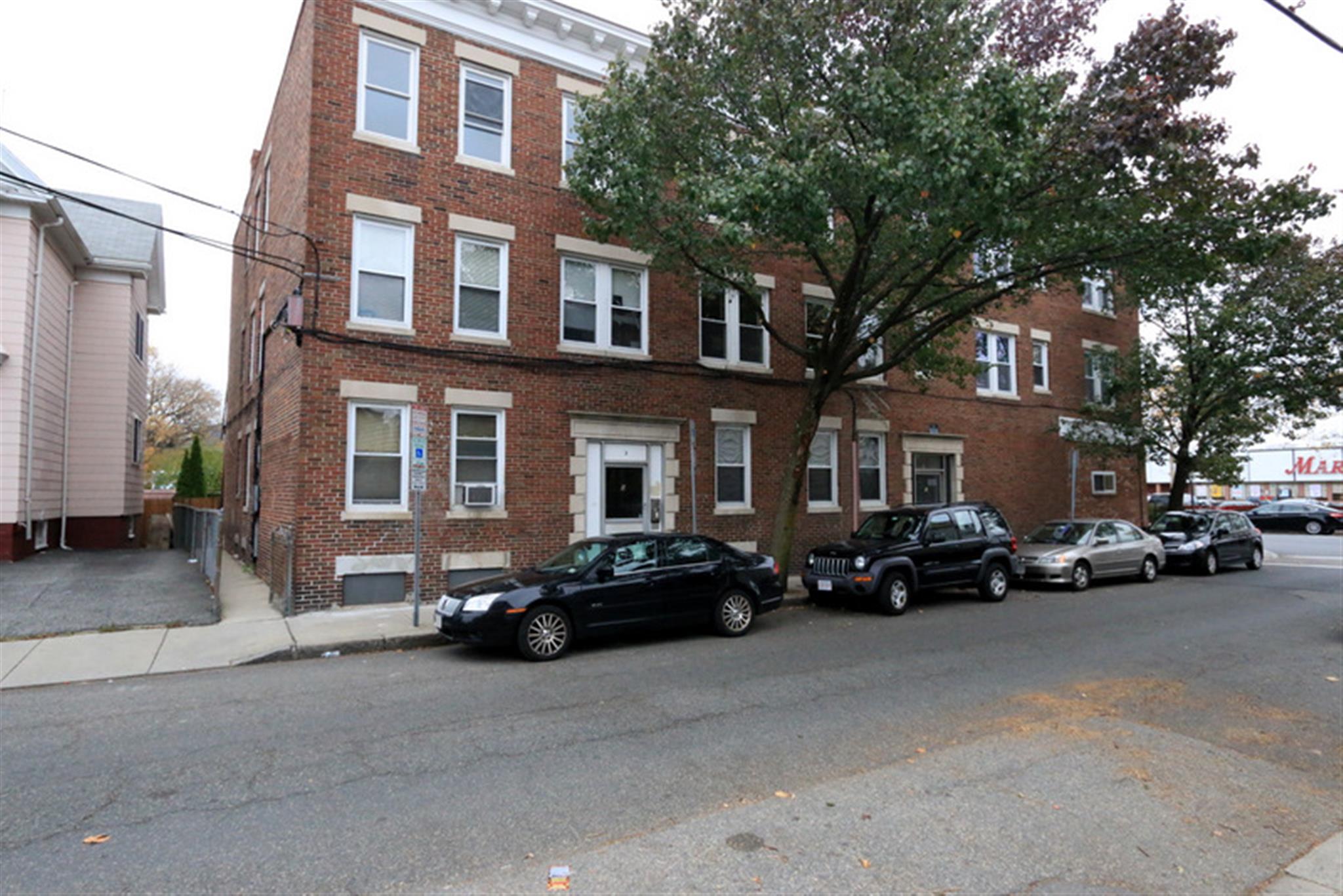 3 Quincy St, Union Square