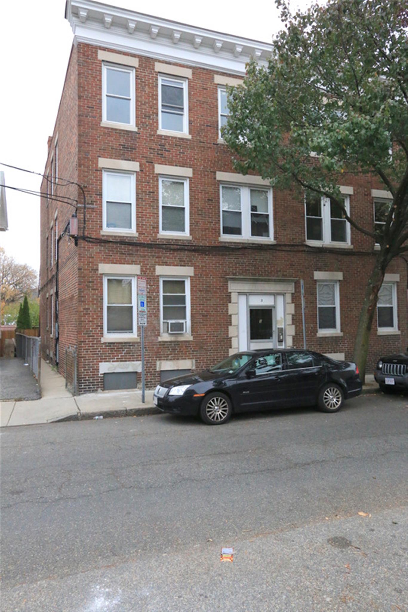 3 Quincy St, Union Square