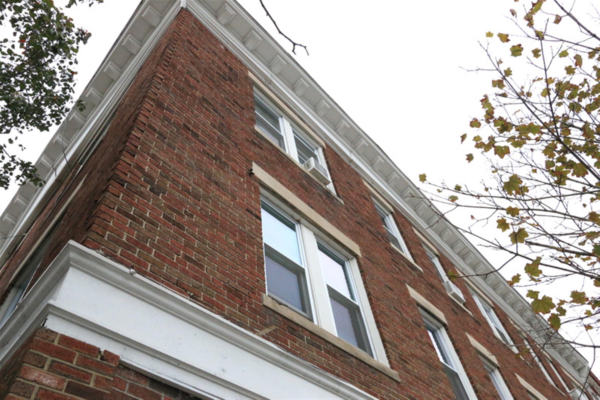 3 Quincy St, Union Square