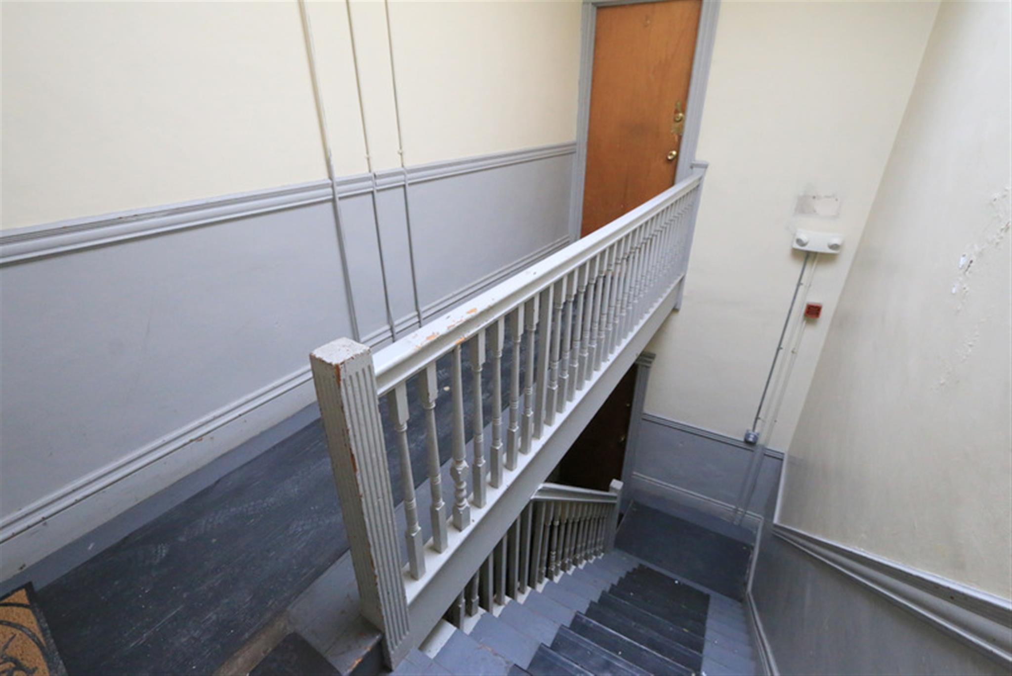 3 Quincy St, Union Square