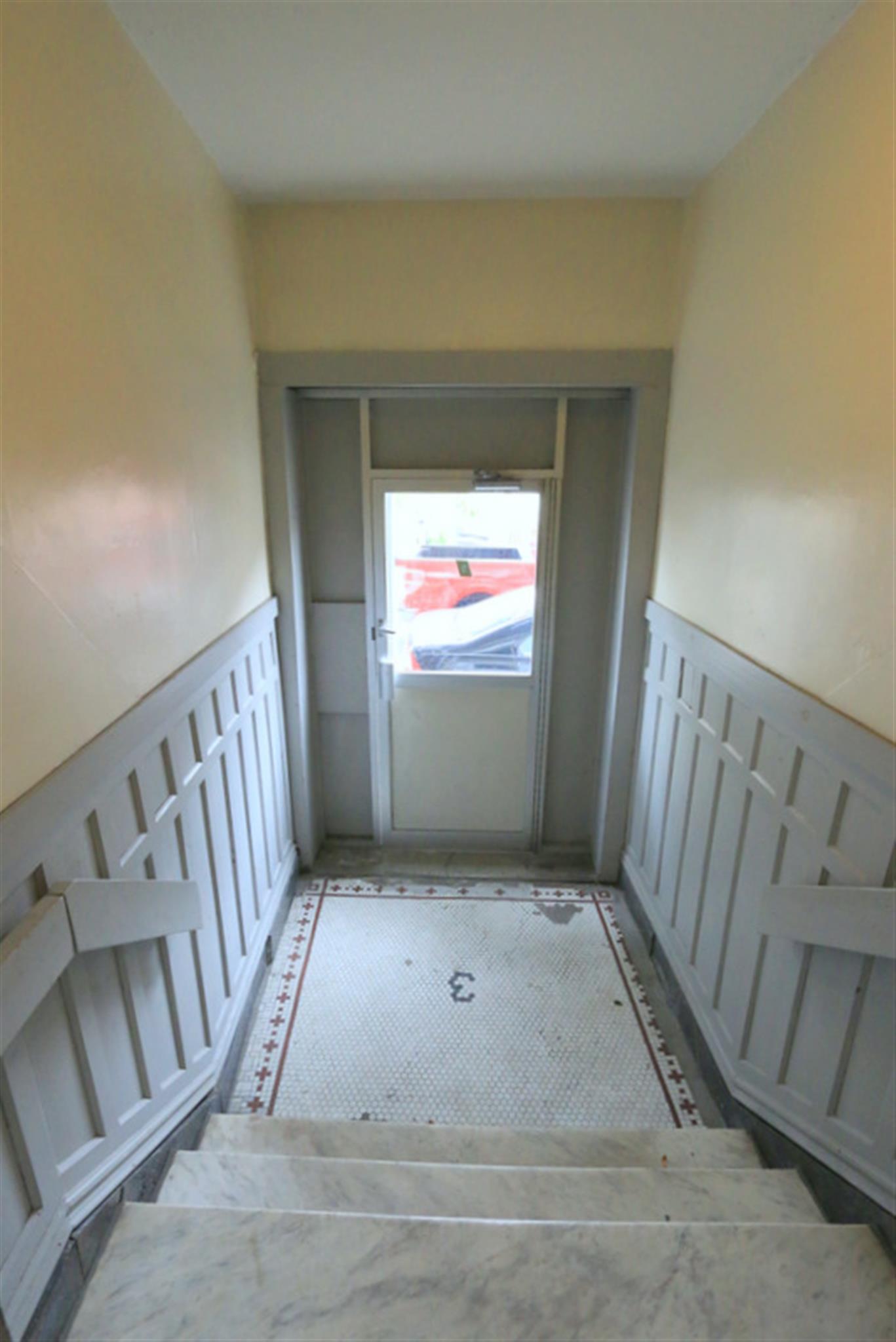 3 Quincy St, Union Square