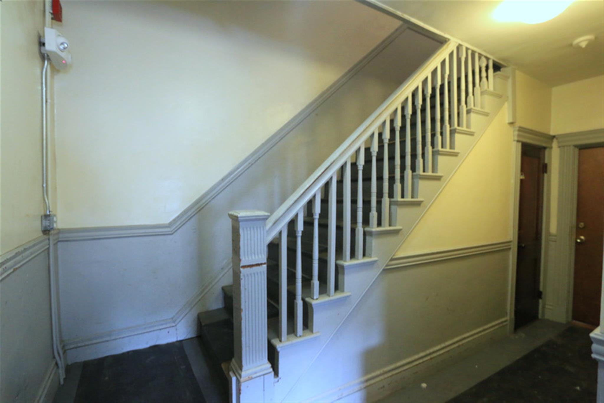 3 Quincy St, Union Square