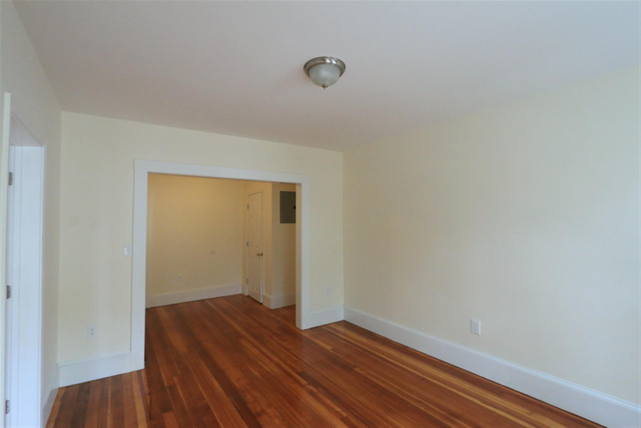 3 Quincy St, Union Square