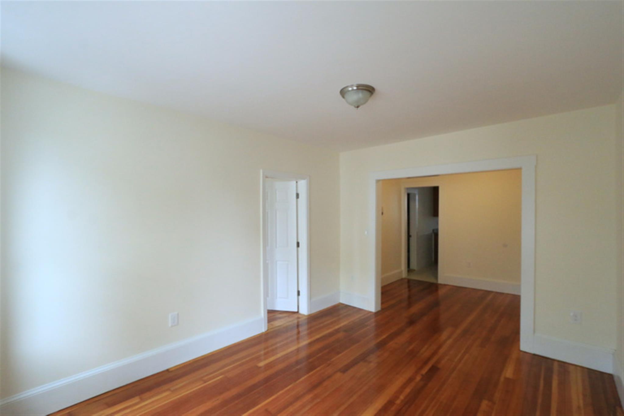 3 Quincy St, Union Square