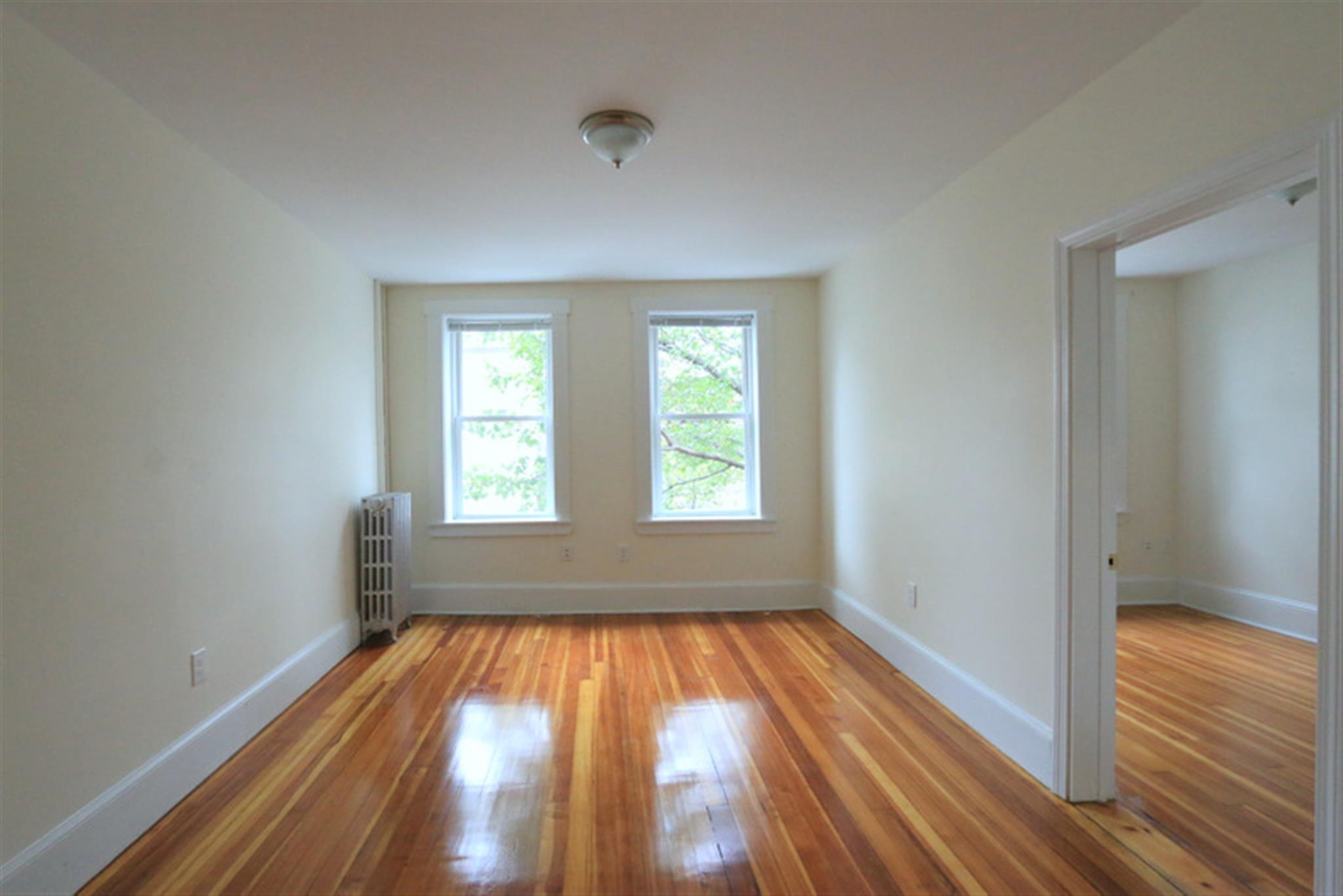 3 Quincy St, Union Square