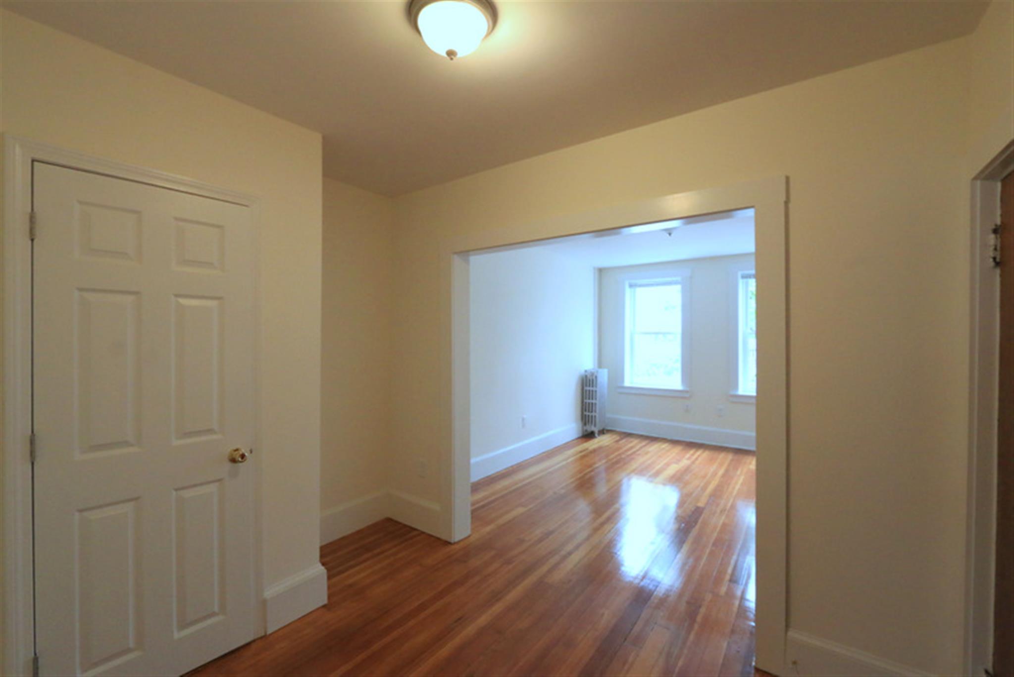 3 Quincy St, Union Square