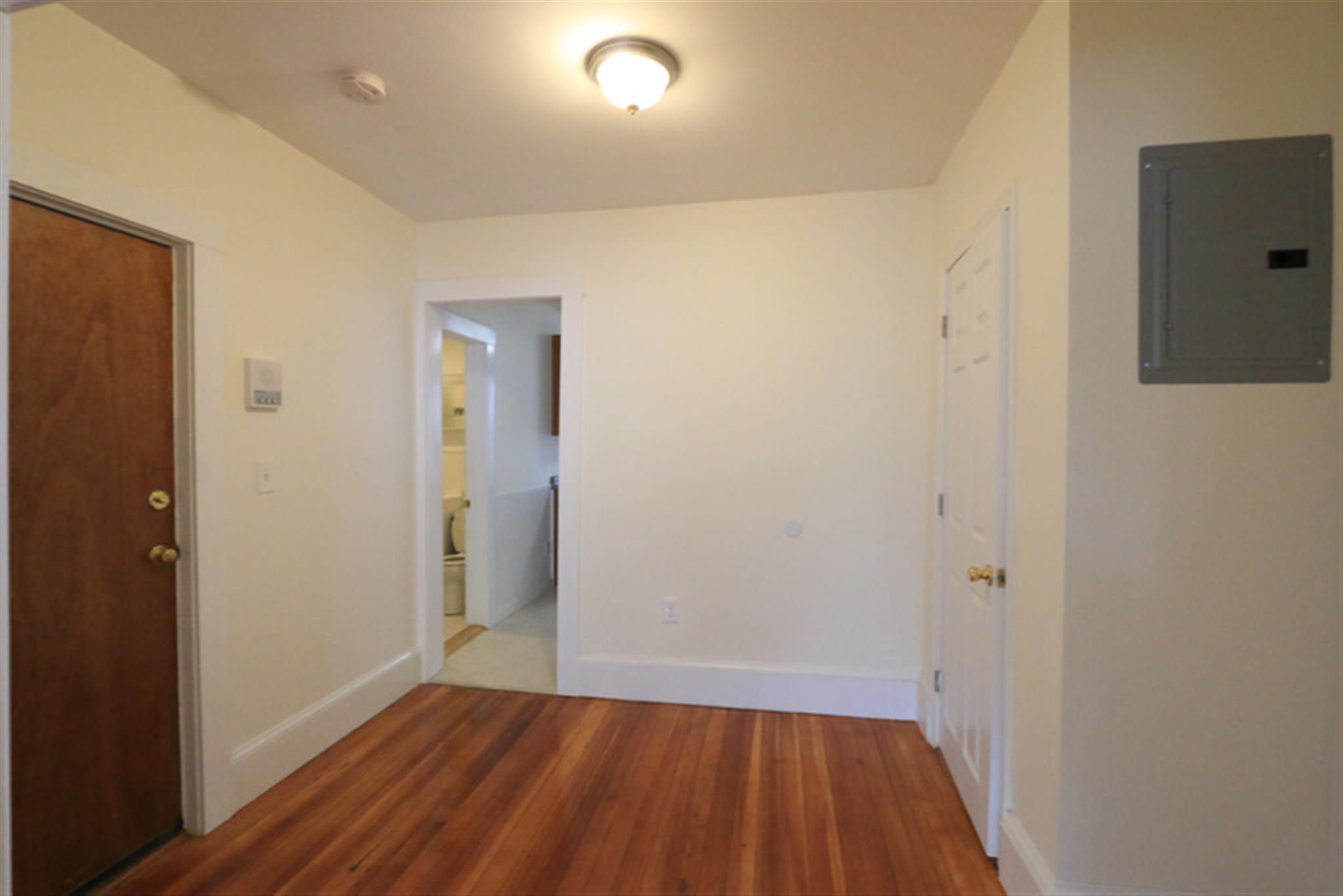 3 Quincy St, Union Square