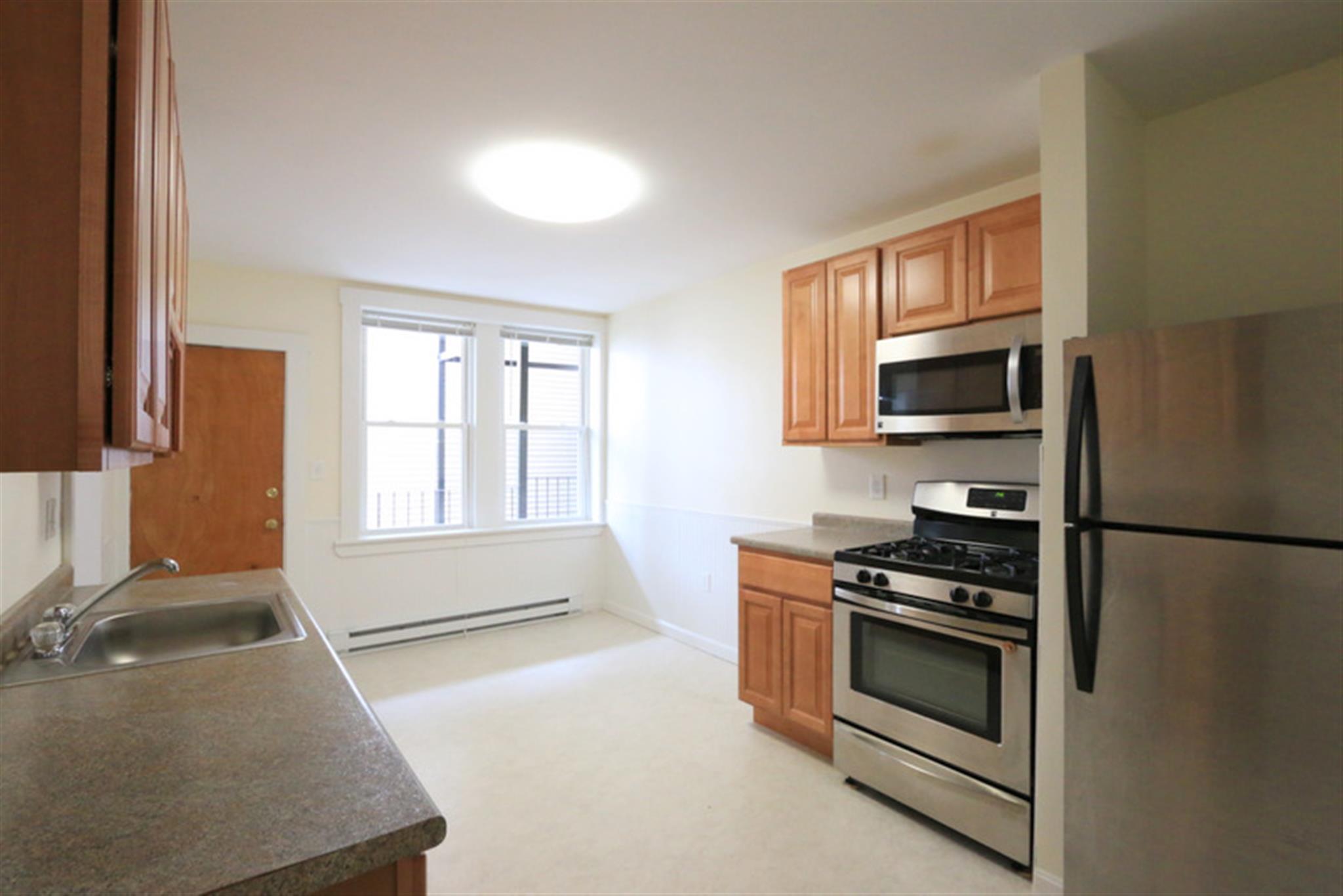 3 Quincy St, Union Square