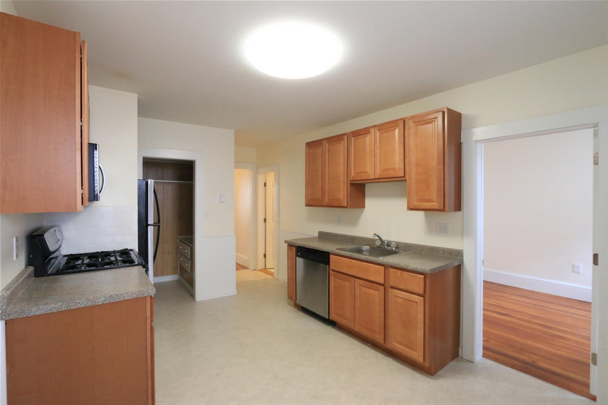 3 Quincy St, Union Square