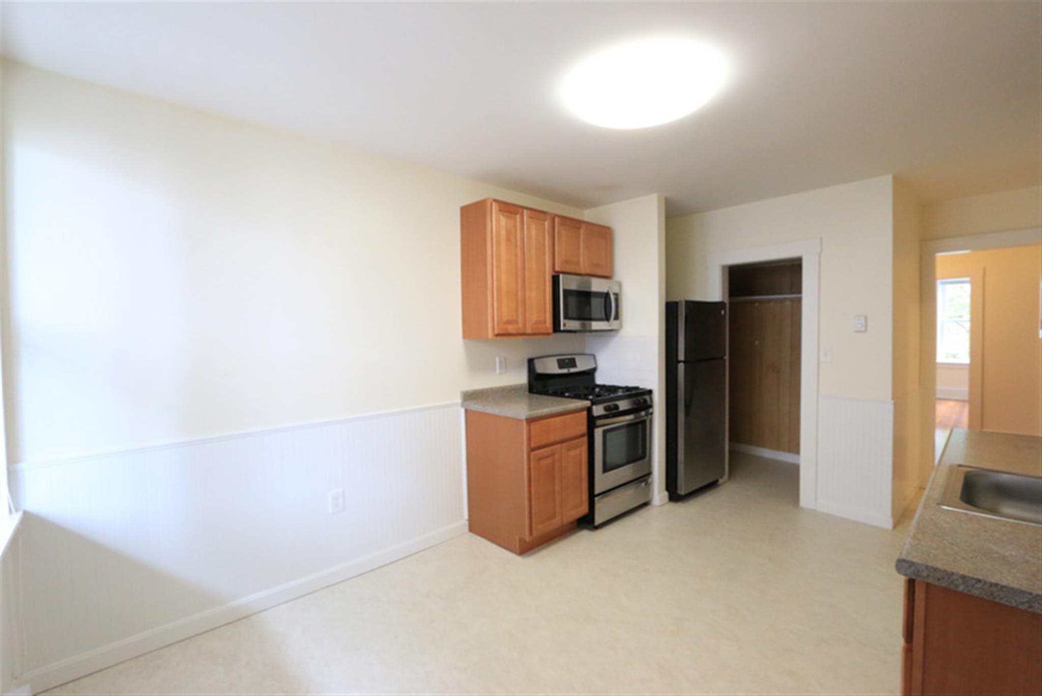 3 Quincy St, Union Square