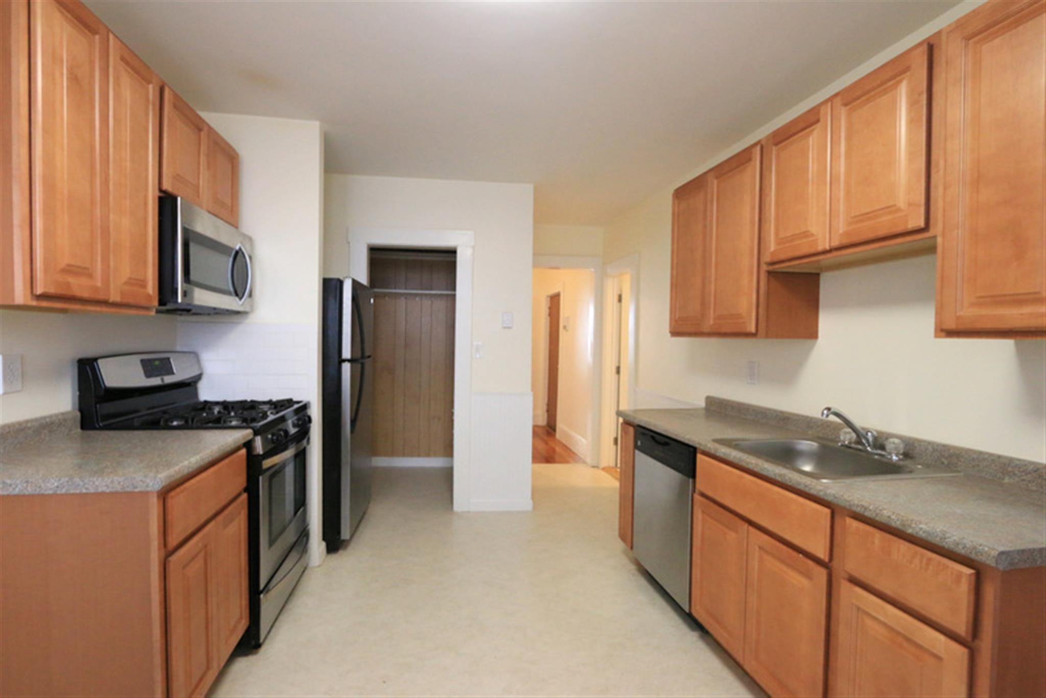 3 Quincy St, Union Square