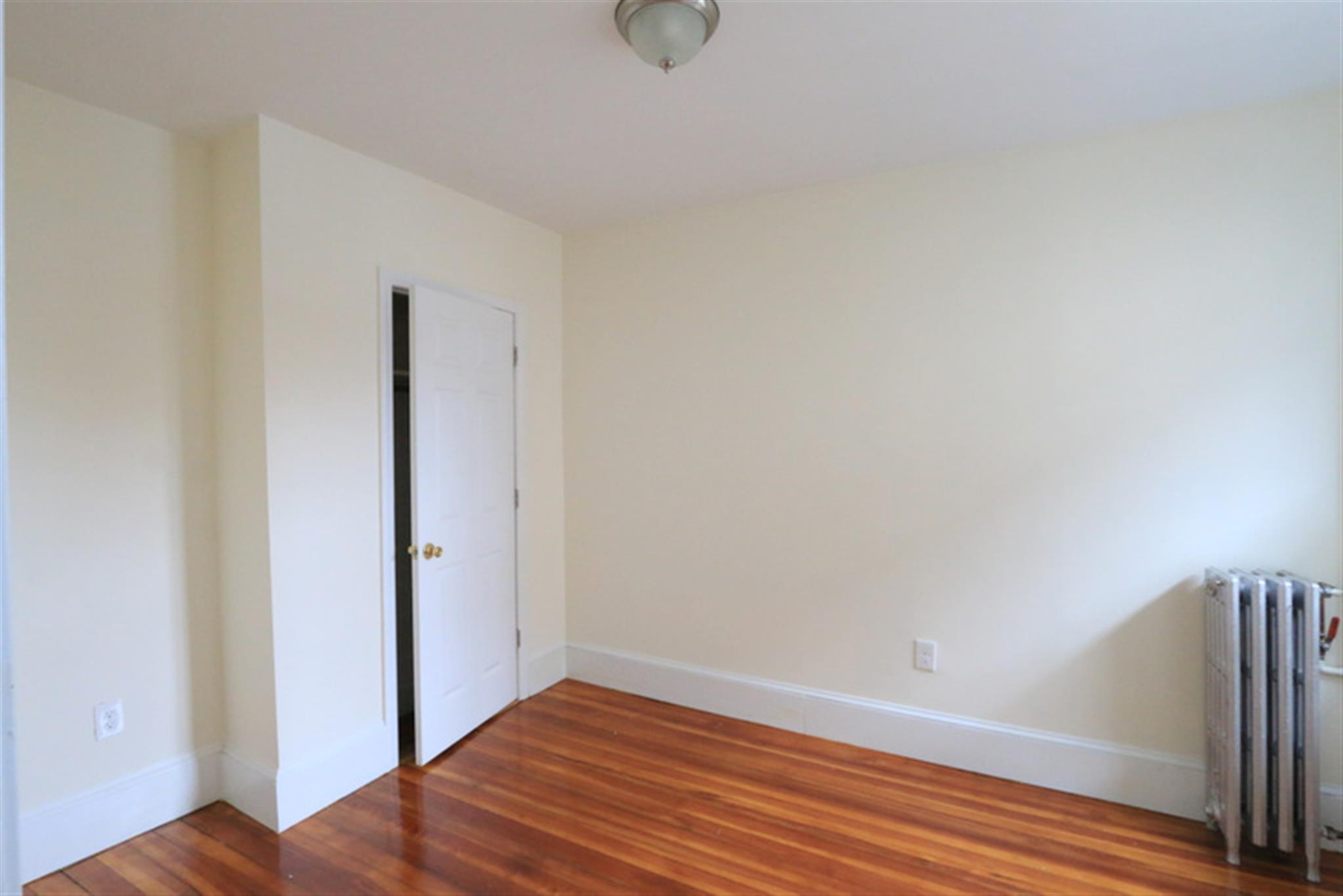 3 Quincy St, Union Square