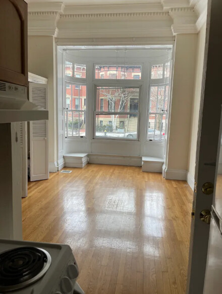 134 Marlborough St, Back Bay