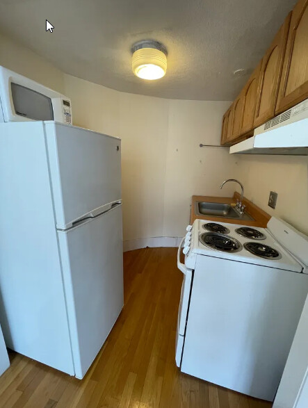 134 Marlborough St, Back Bay