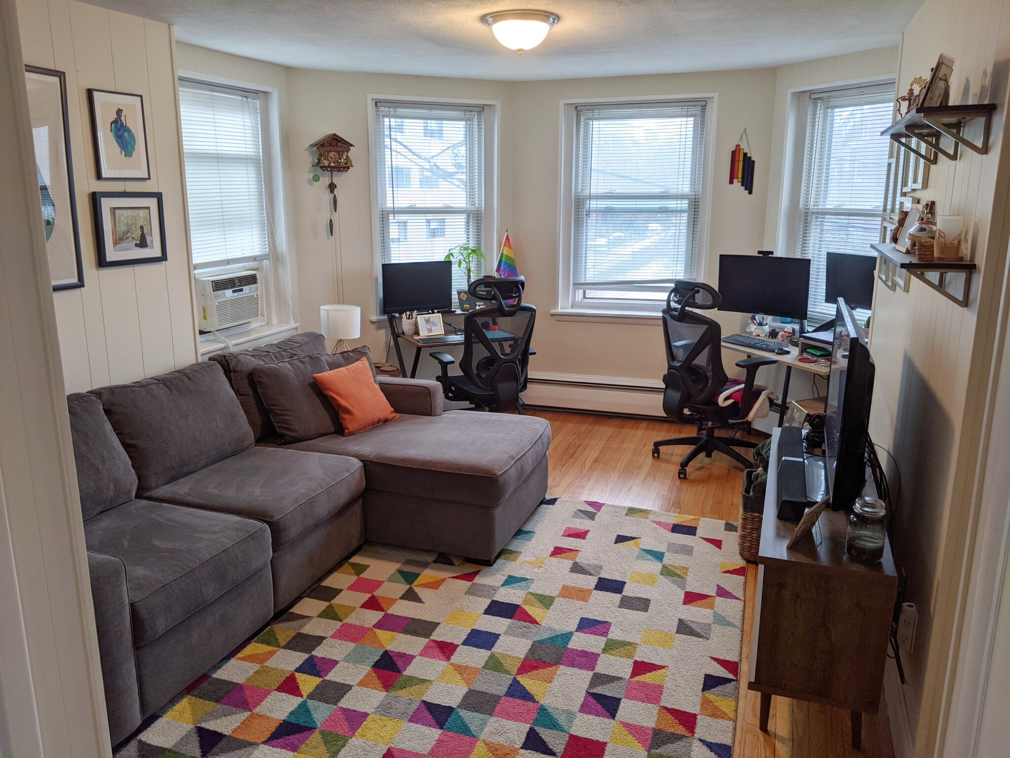 134 Saint Marys St, Fenway