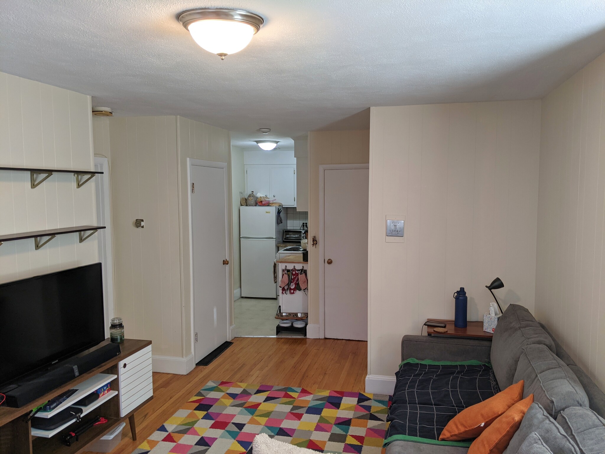 134 Saint Marys St, Fenway