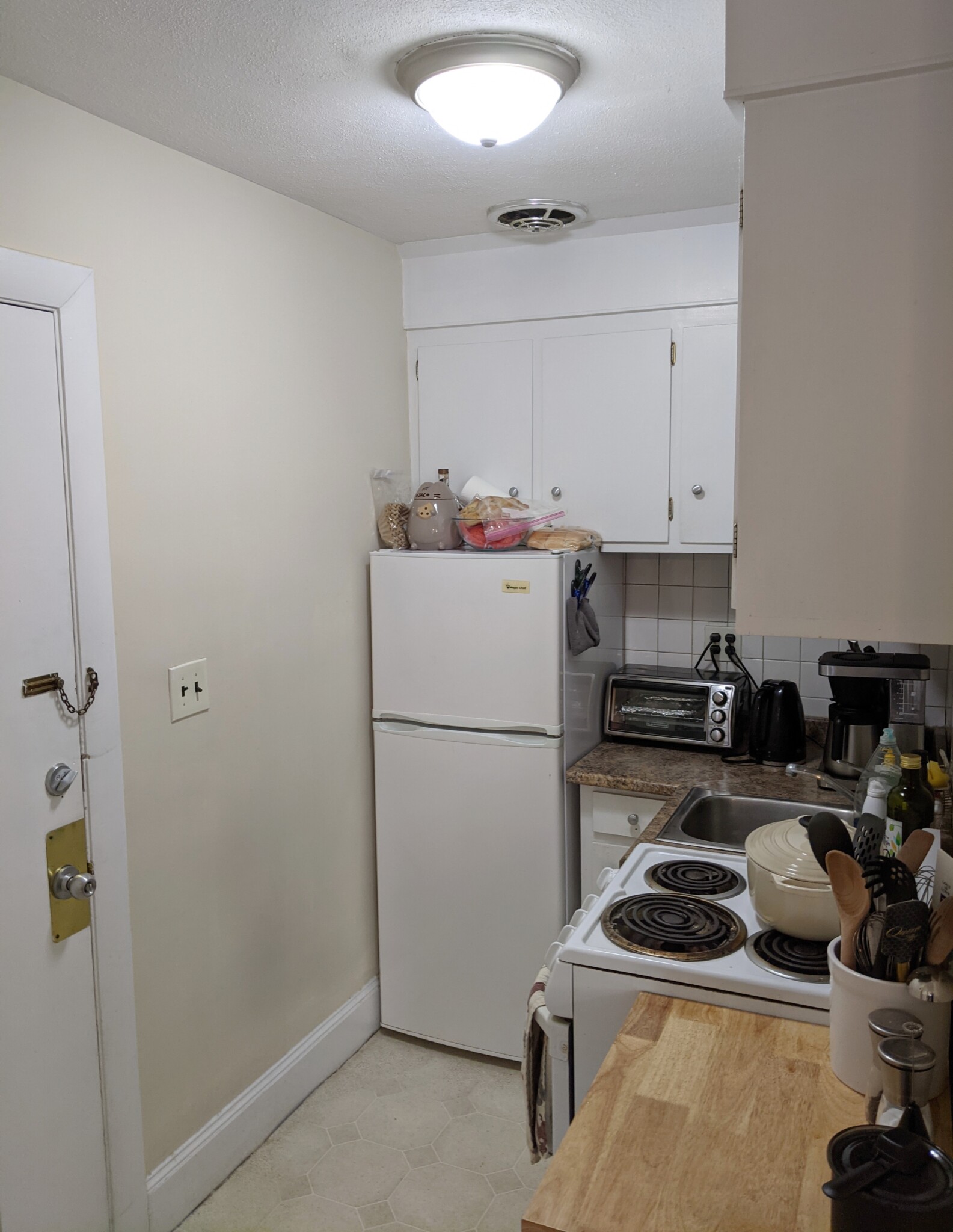 134 Saint Marys St, Fenway