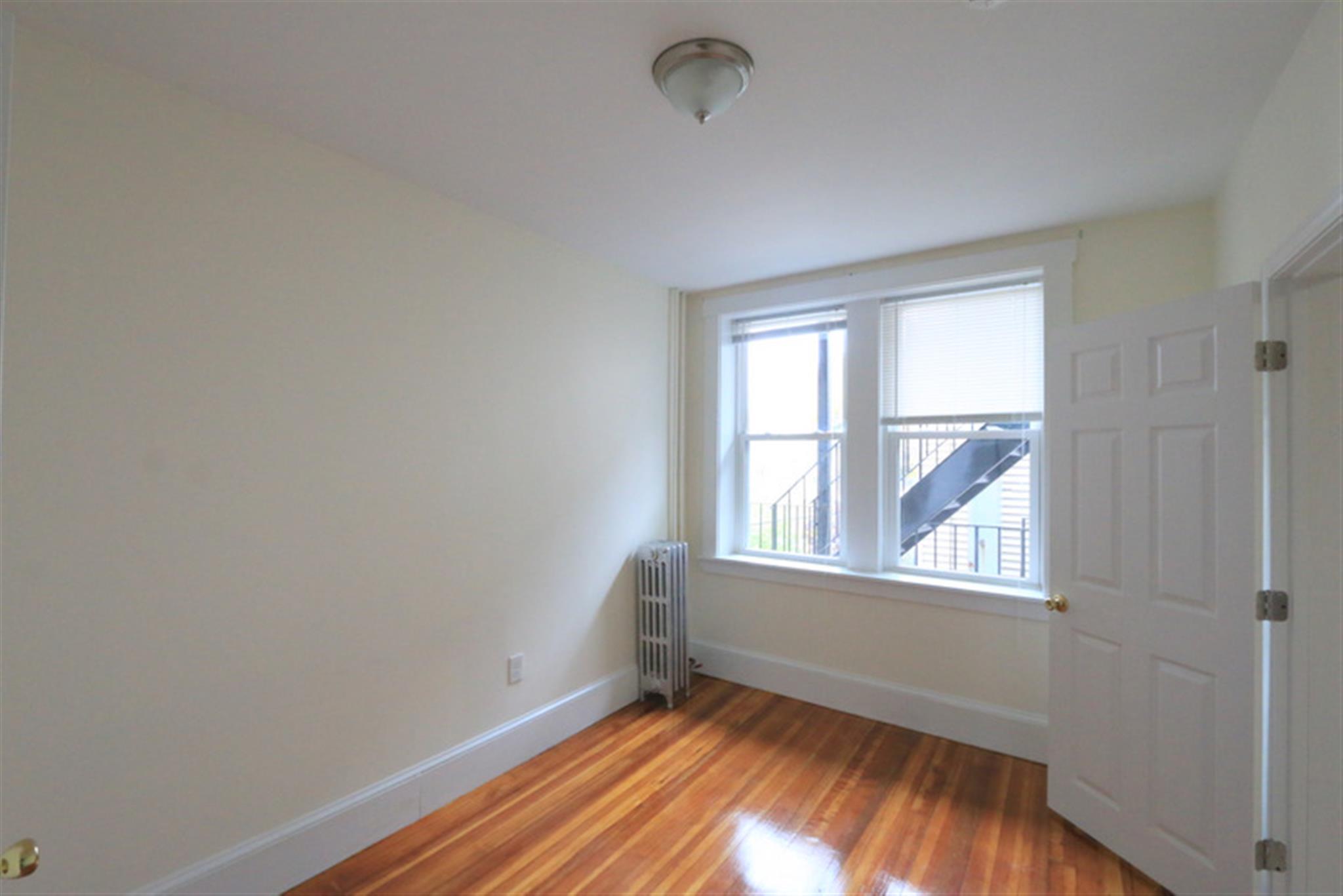 3 Quincy St, Union Square