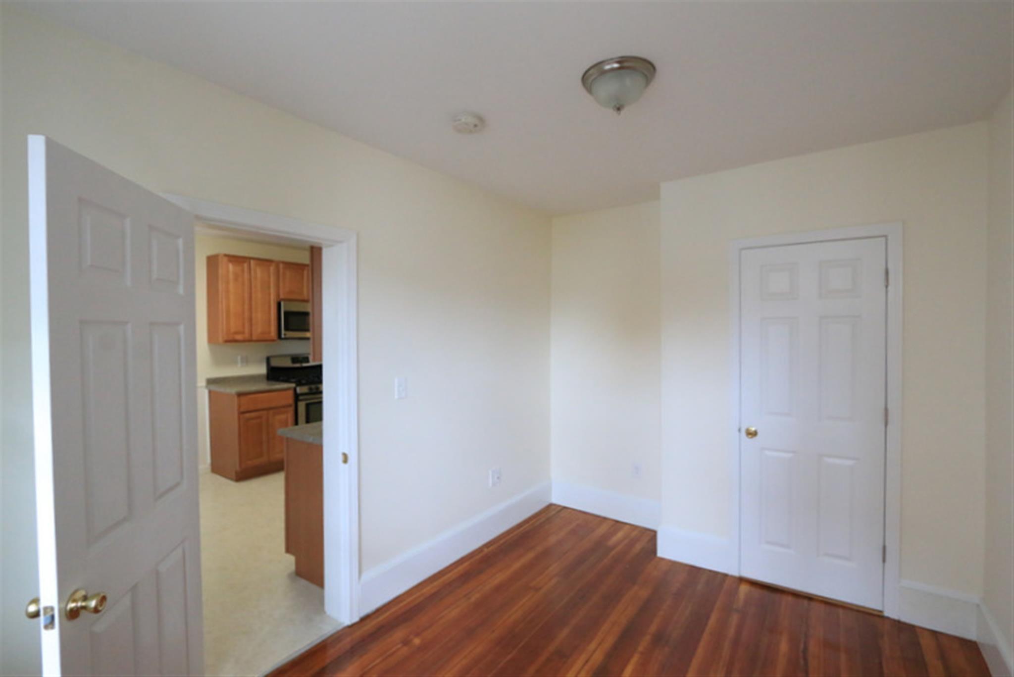 3 Quincy St, Union Square