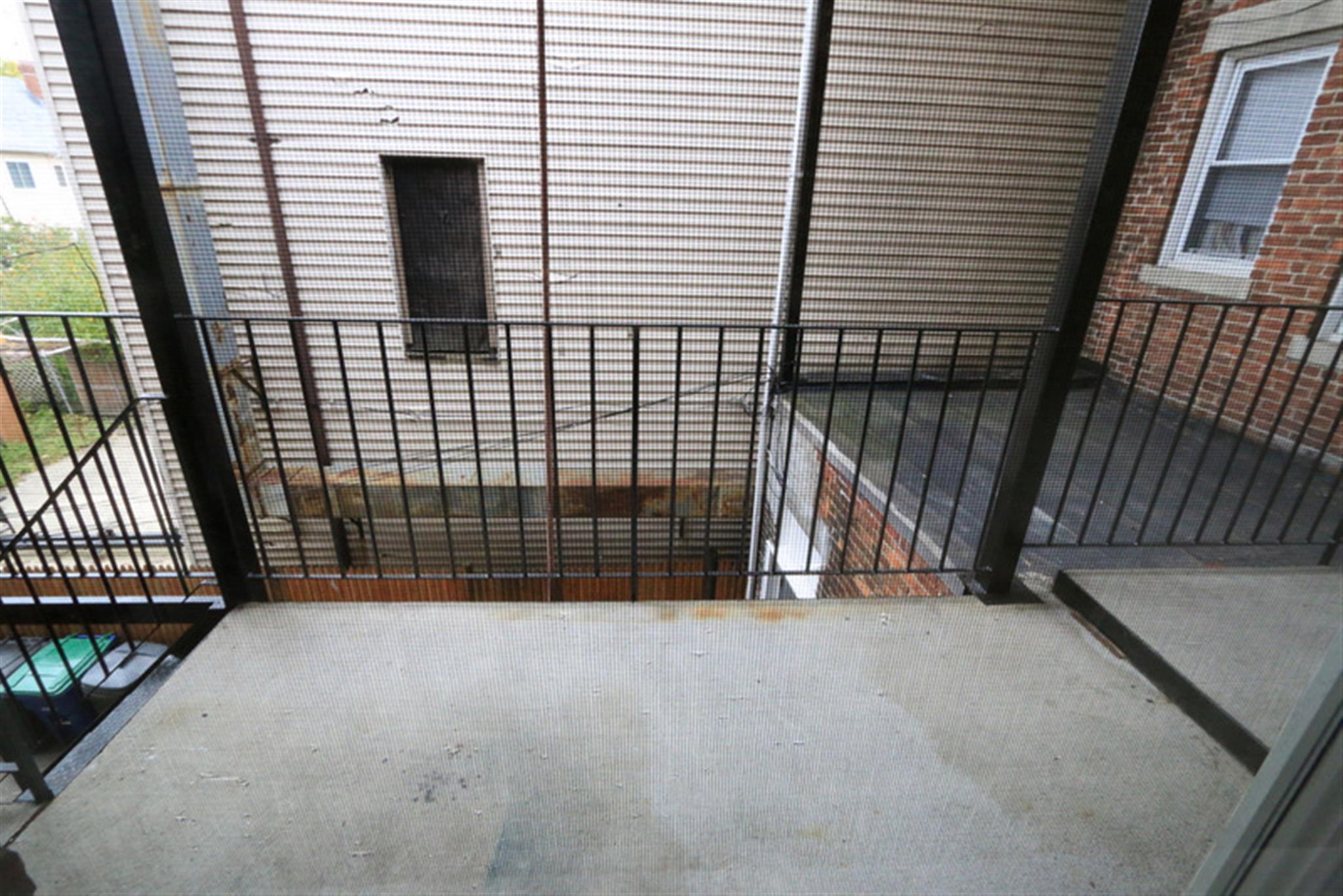 3 Quincy St, Union Square