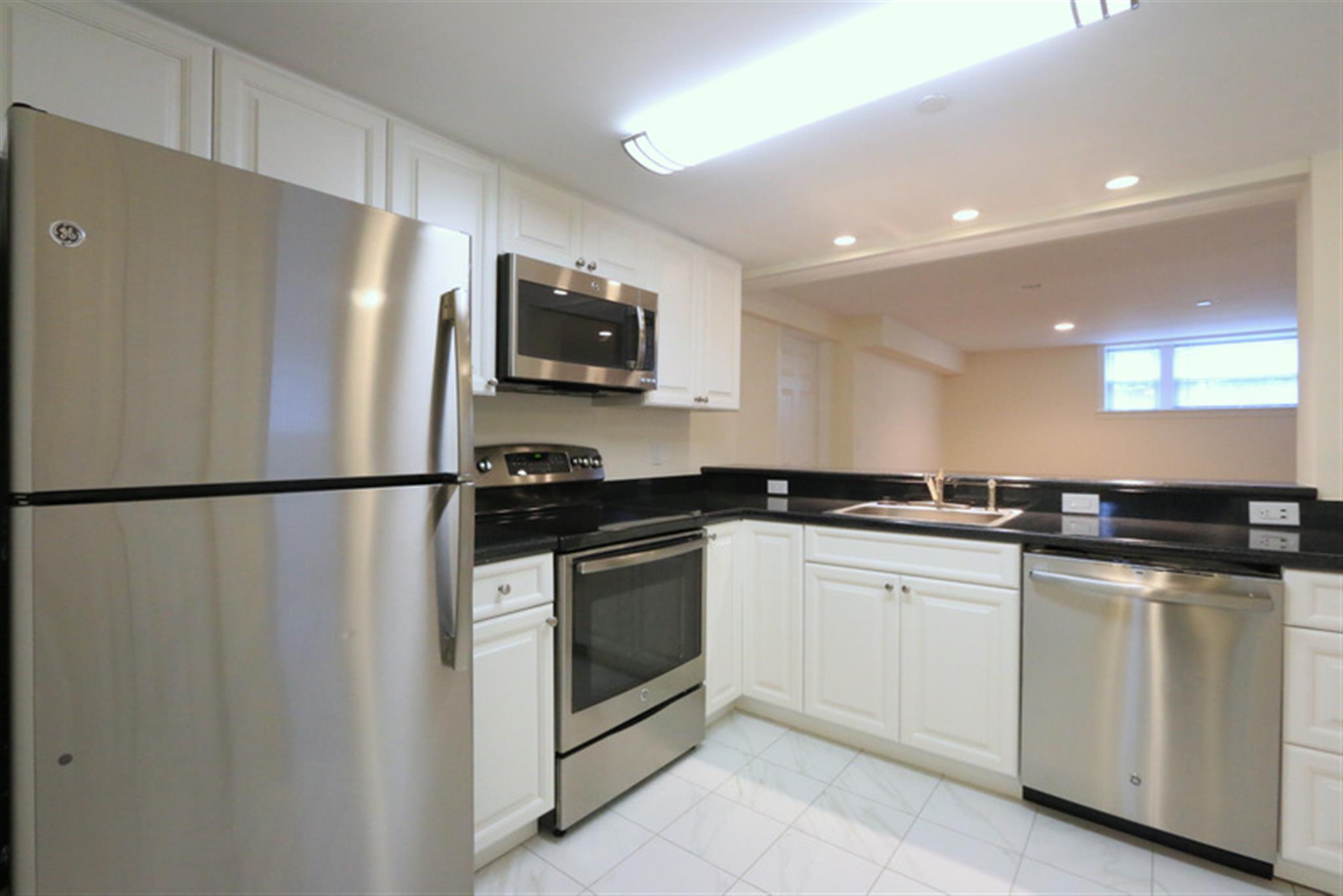 55 Langdon St, Harvard Square