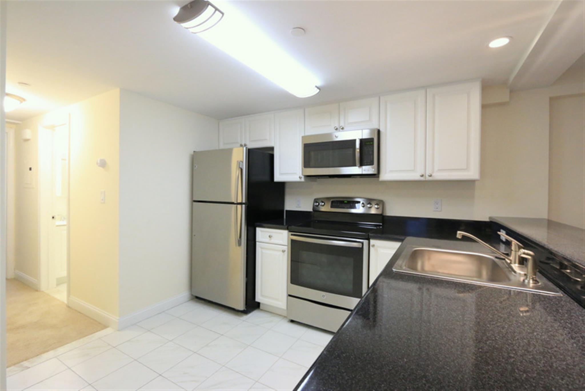 55 Langdon St, Harvard Square