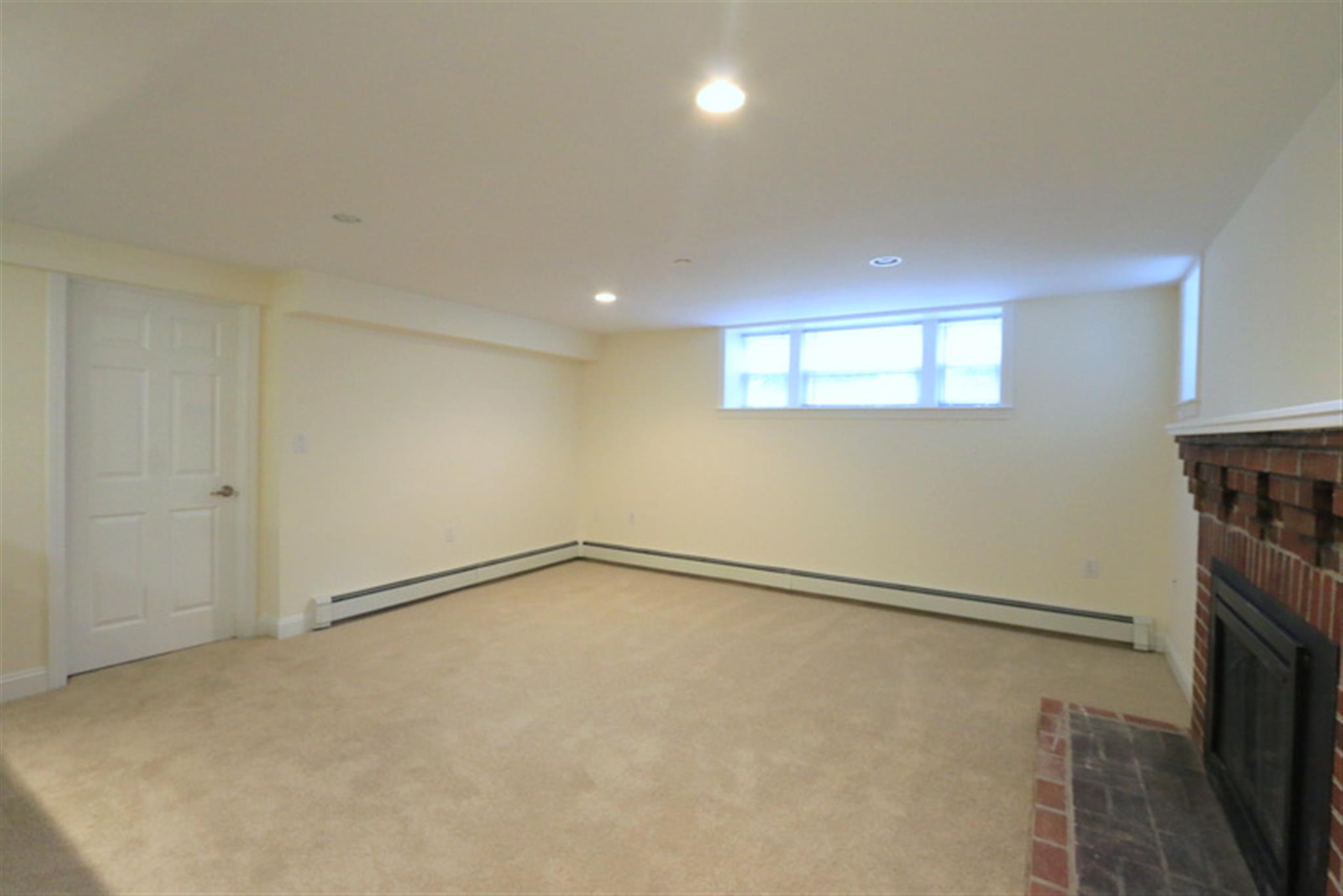 55 Langdon St, Harvard Square