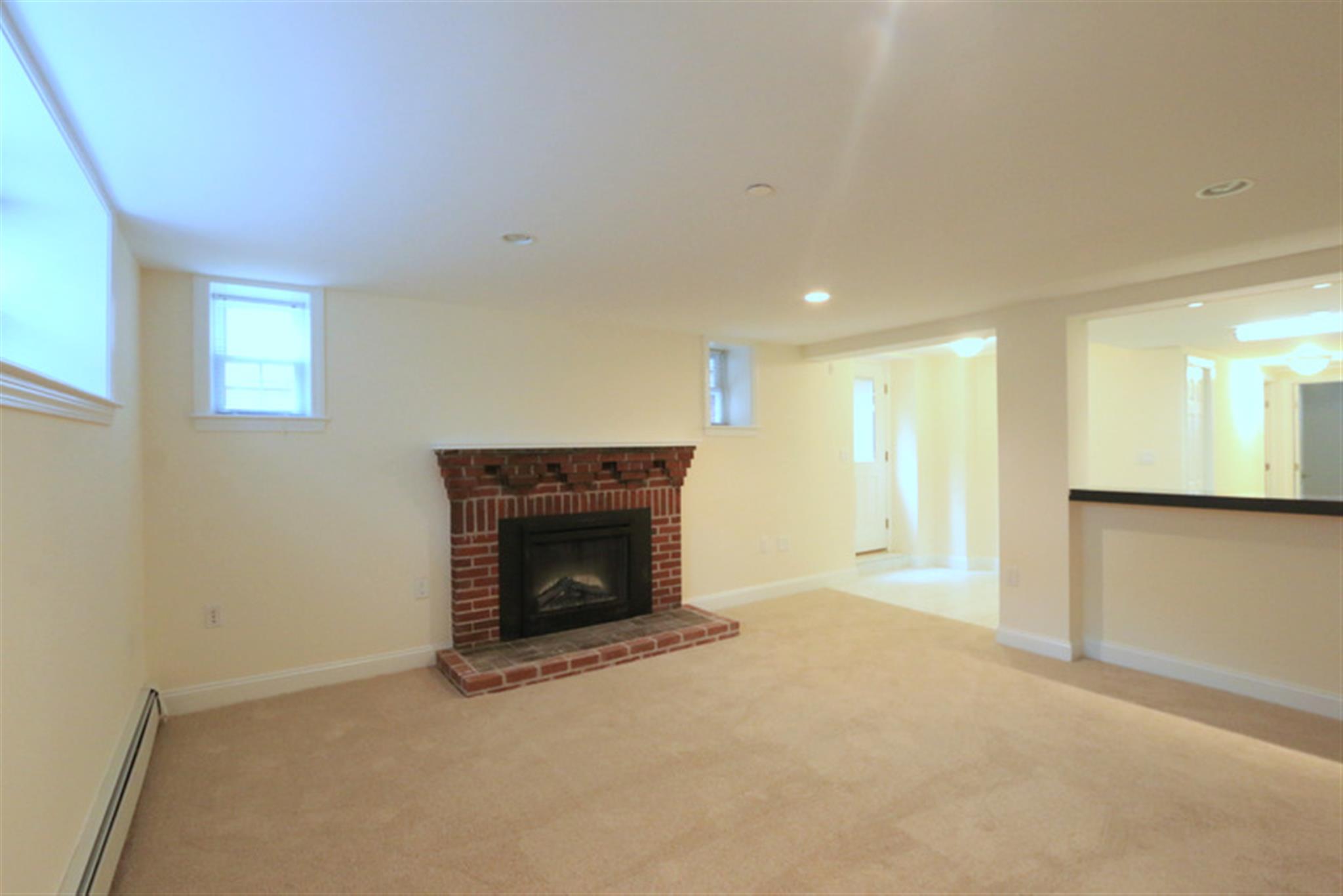 55 Langdon St, Harvard Square