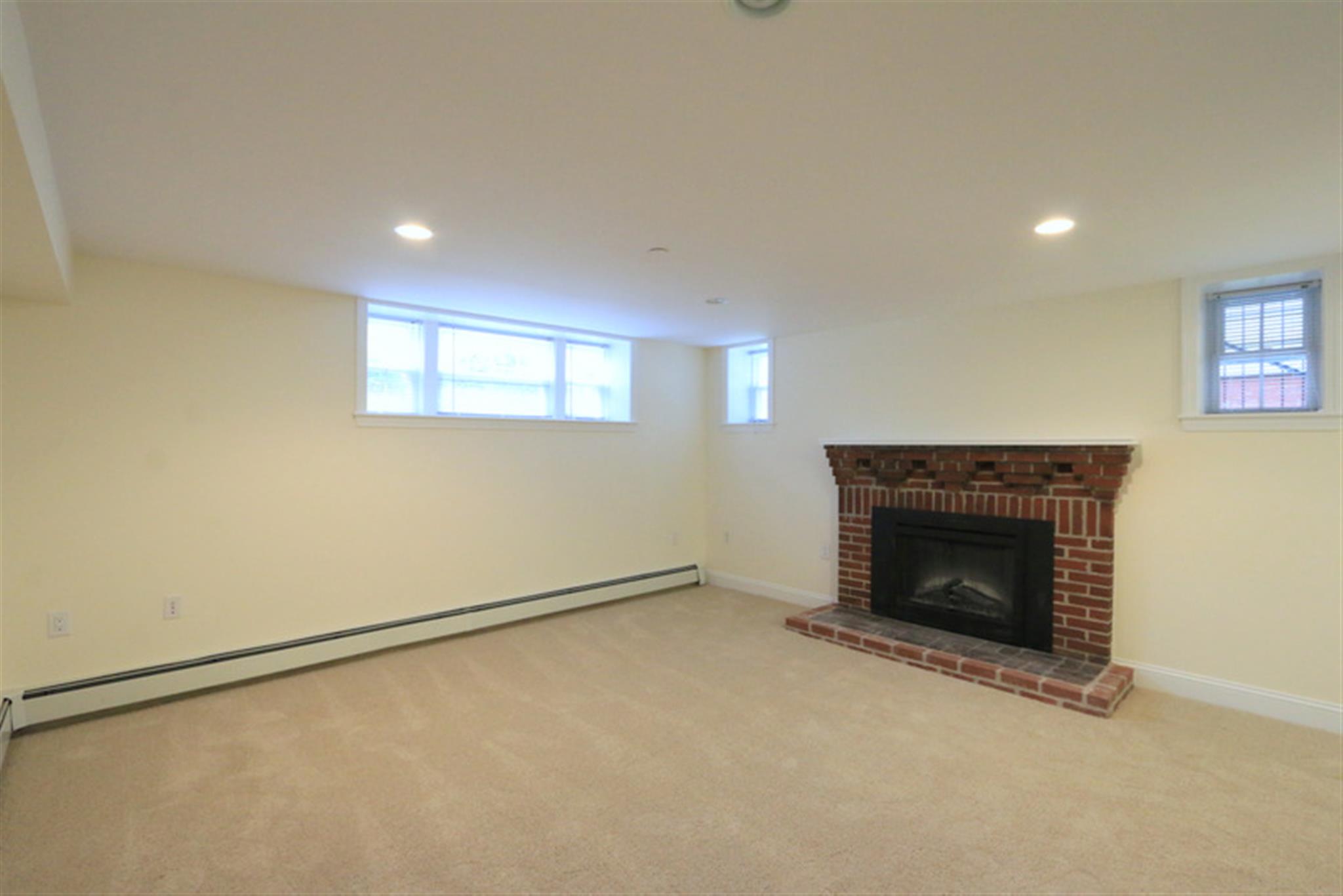 55 Langdon St, Harvard Square