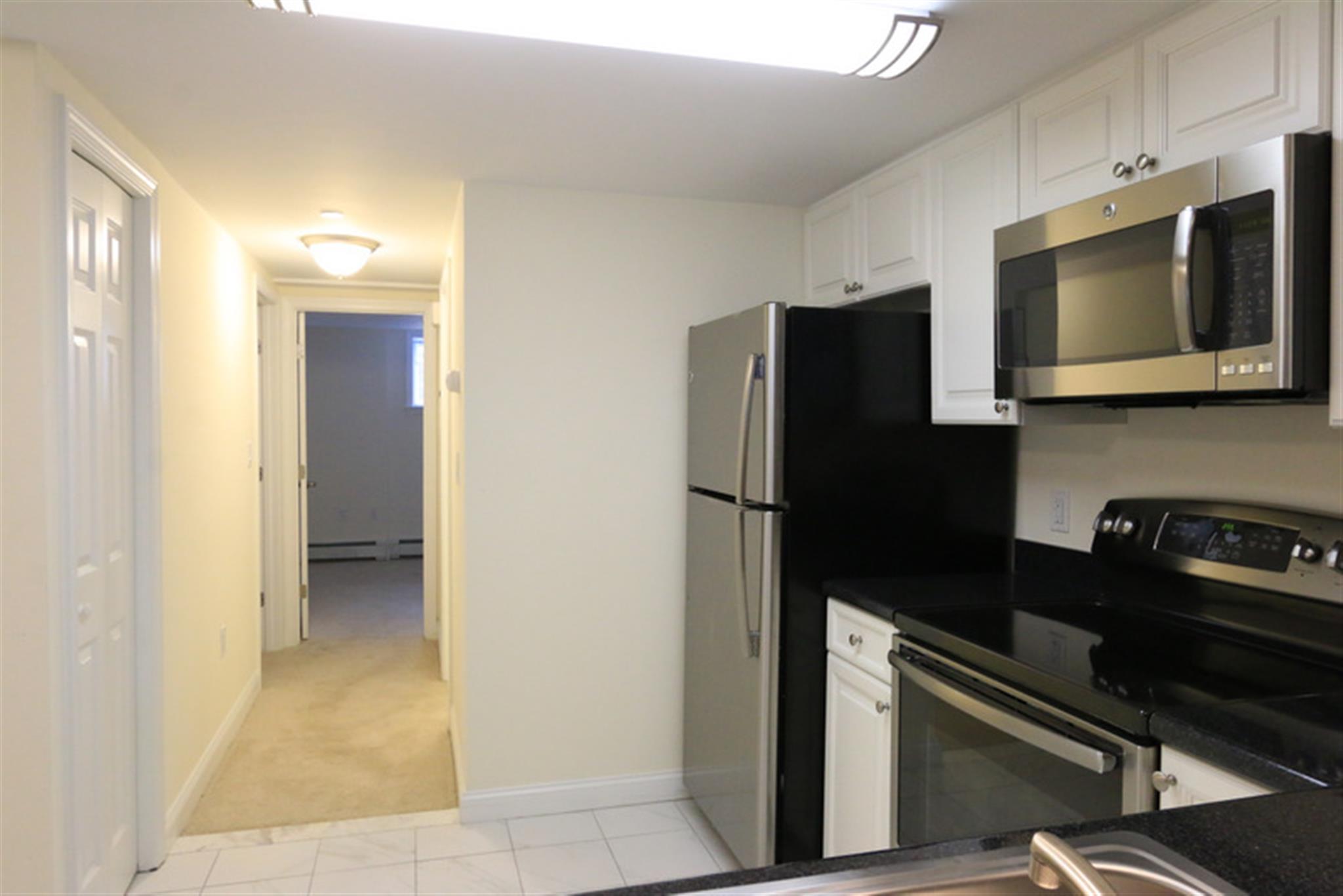 55 Langdon St, Harvard Square