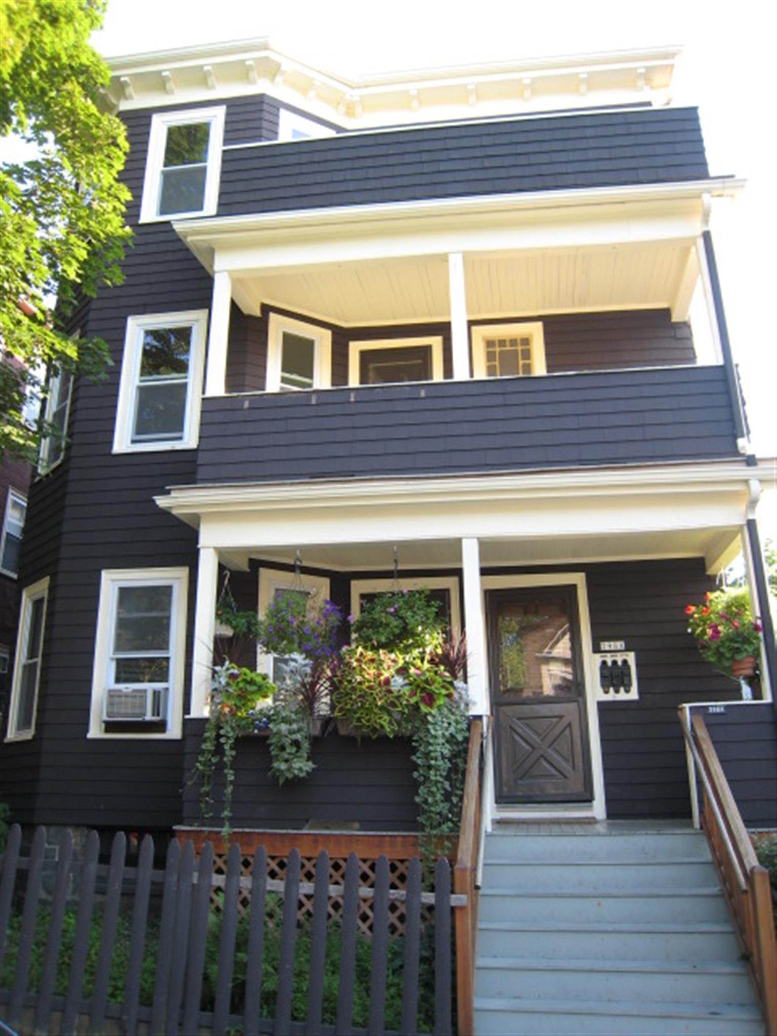 298 Highland Ave, Davis Square