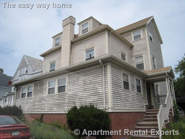 407 Broadway, Winter Hill